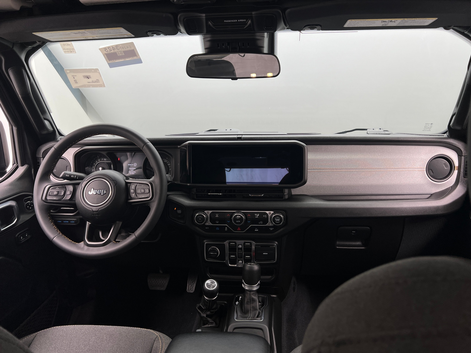Thumbnail: 2024 Jeep Wrangler - 3
