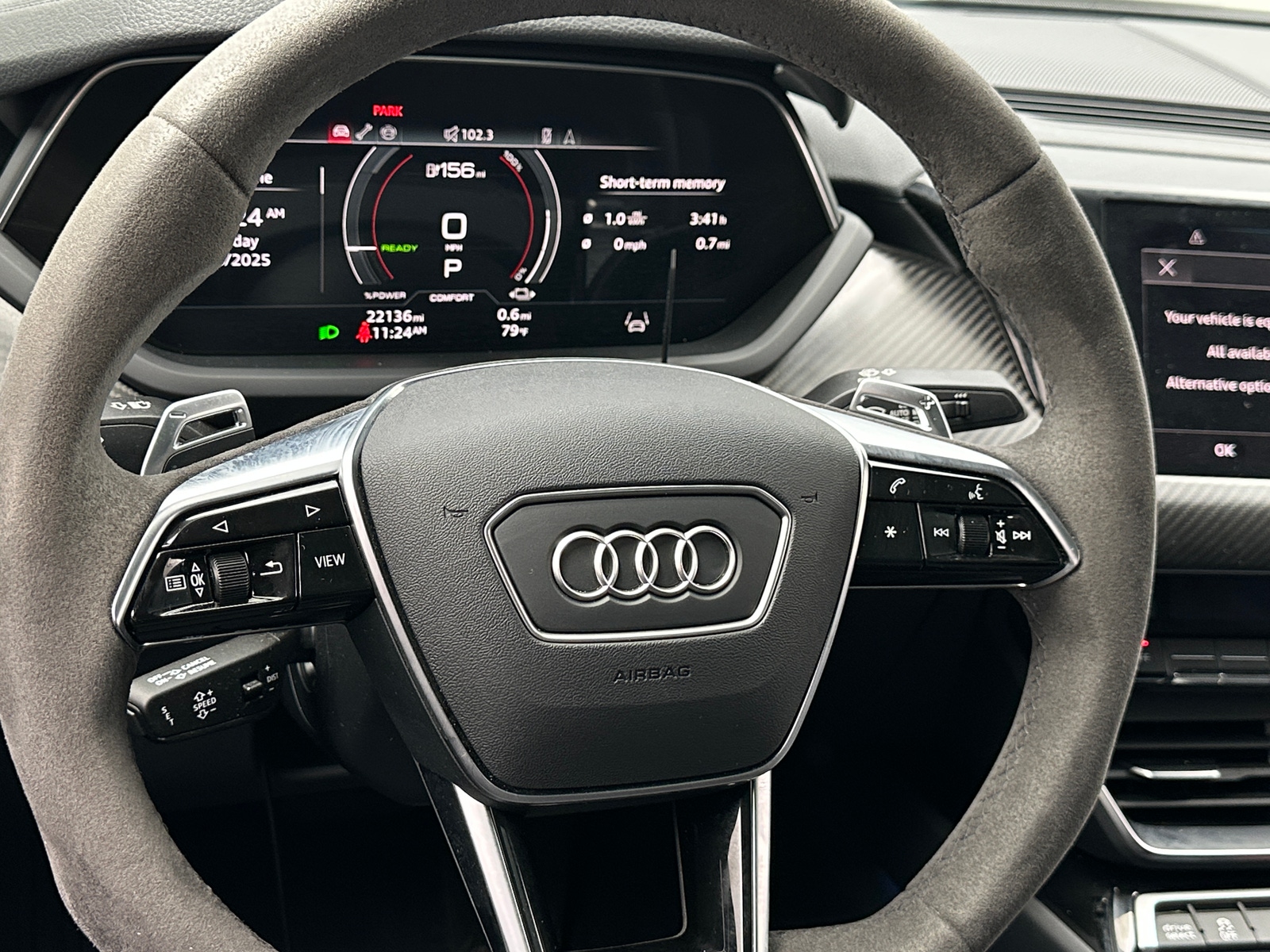 Thumbnail: 2024 Audi e-tron GT - 4