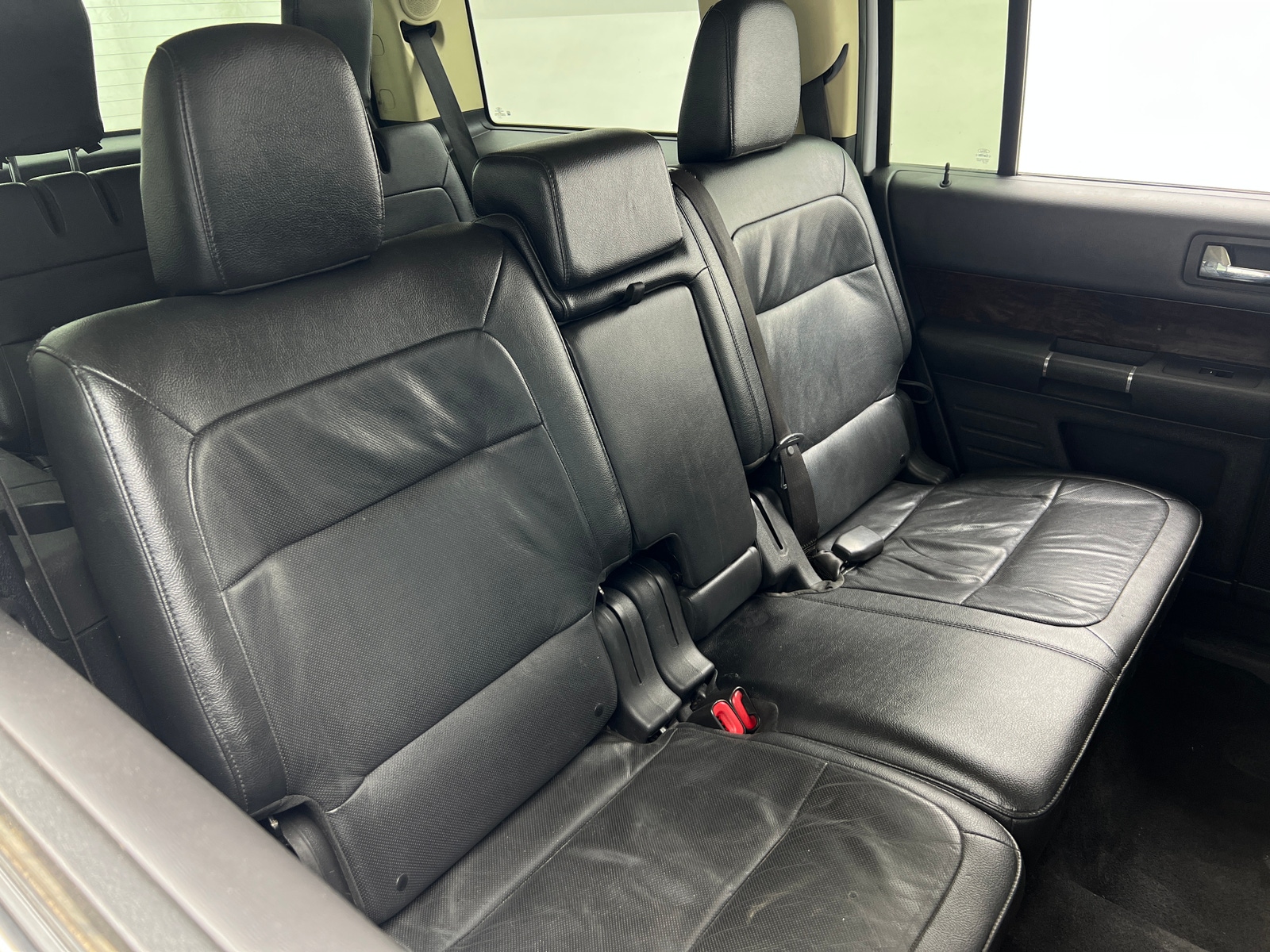 Thumbnail: 2019 Ford Flex - 5