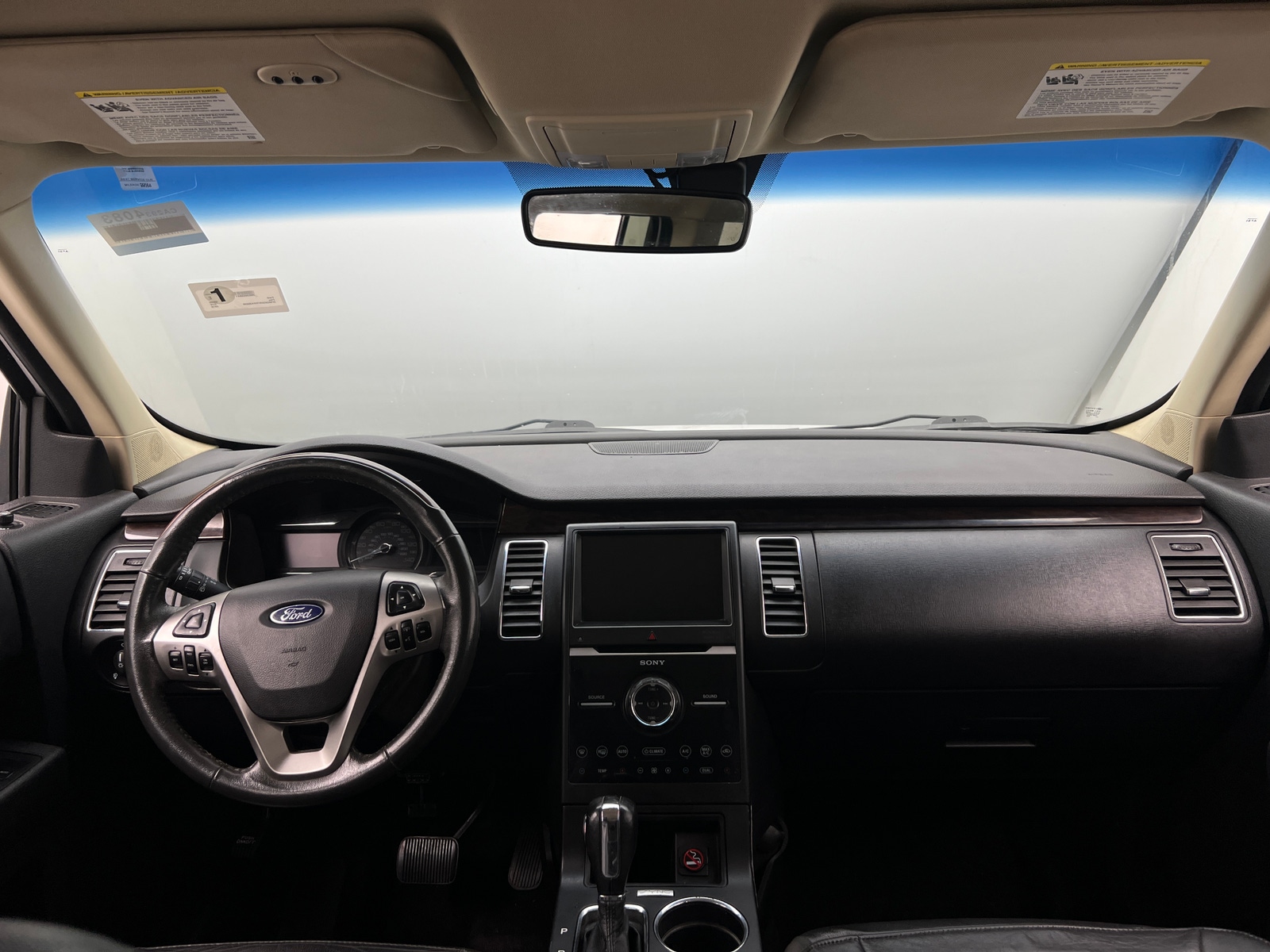 Thumbnail: 2019 Ford Flex - 2