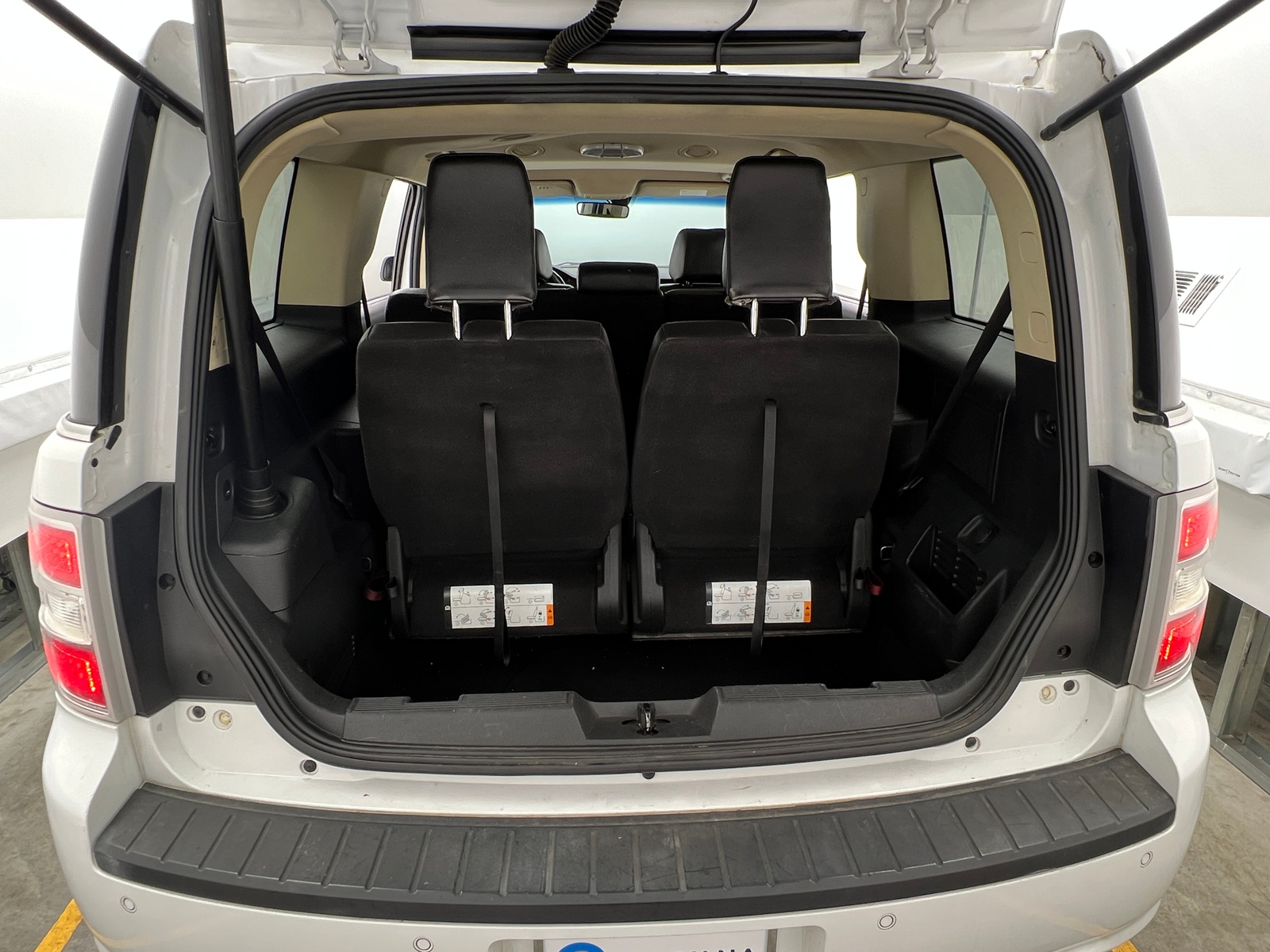 Thumbnail: 2019 Ford Flex - 6