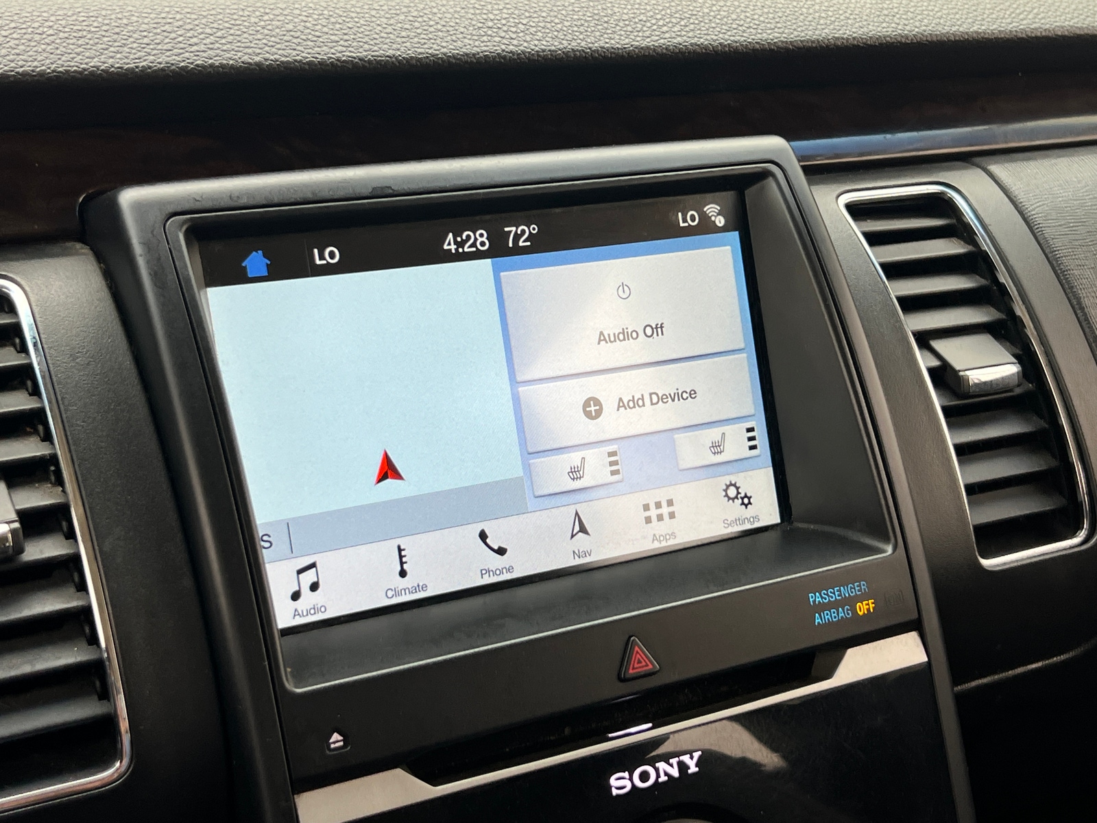 Thumbnail: 2019 Ford Flex - 3