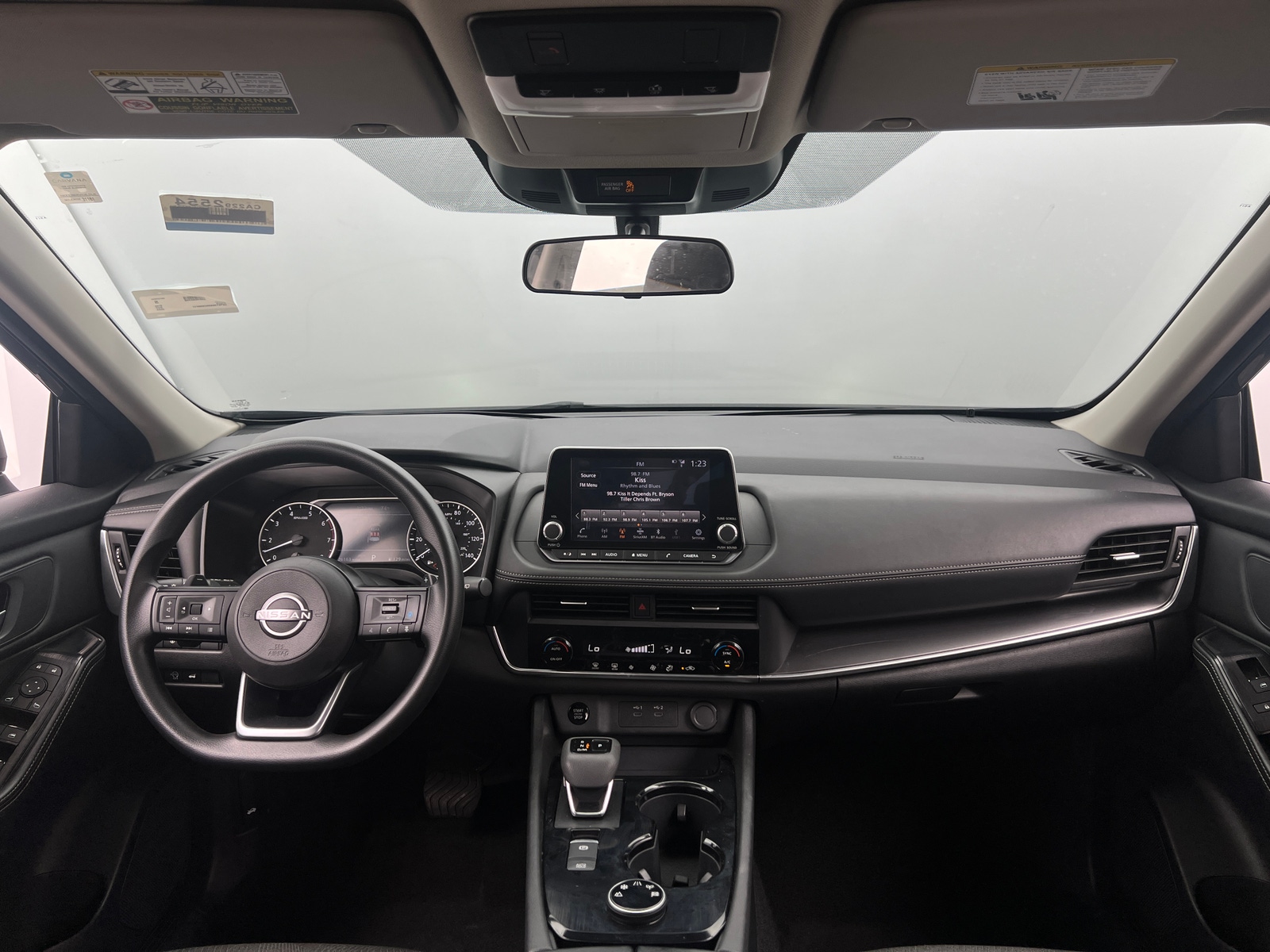 Thumbnail: 2024 Nissan Rogue - 3