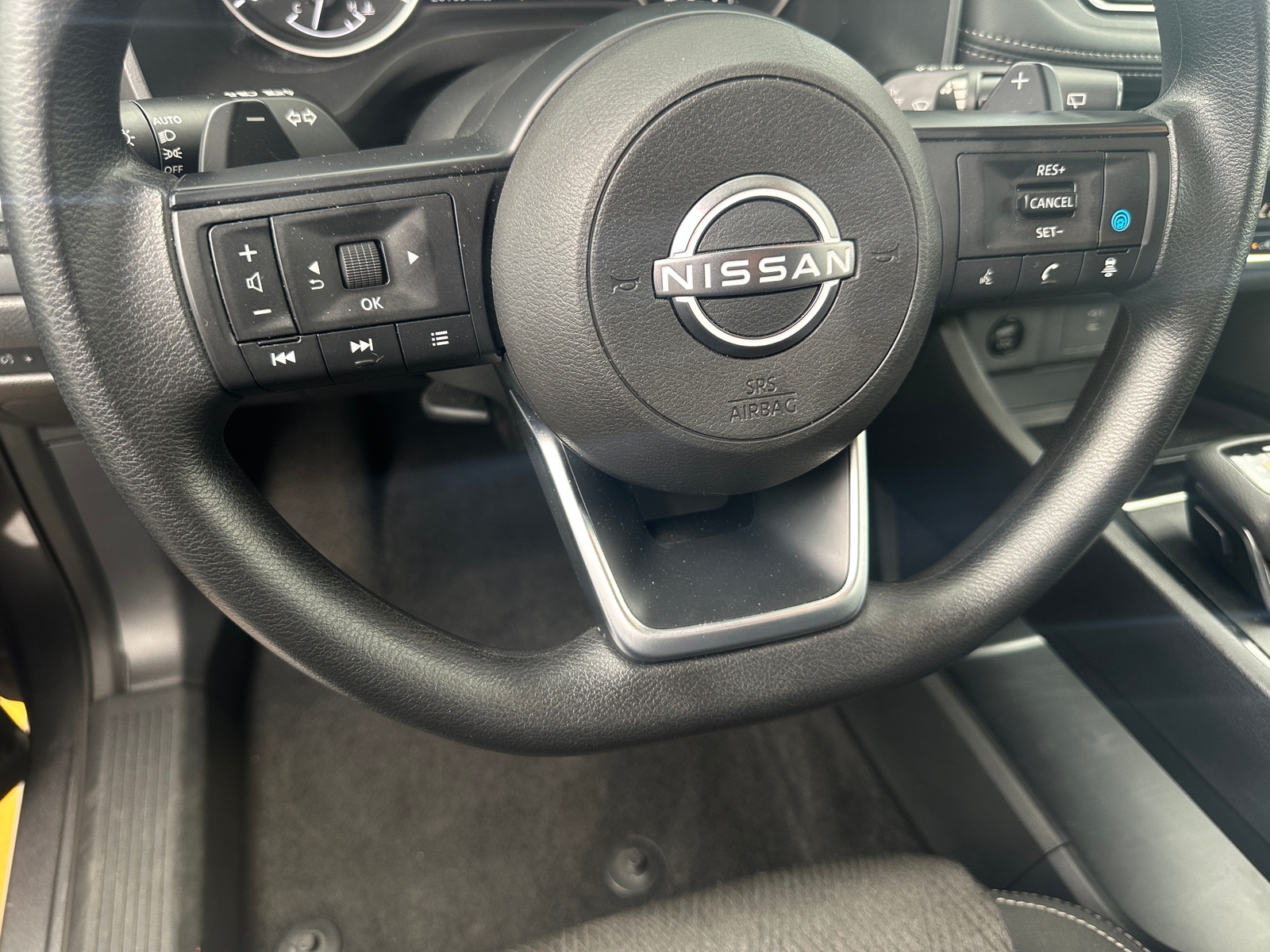 Thumbnail: 2024 Nissan Rogue - 5