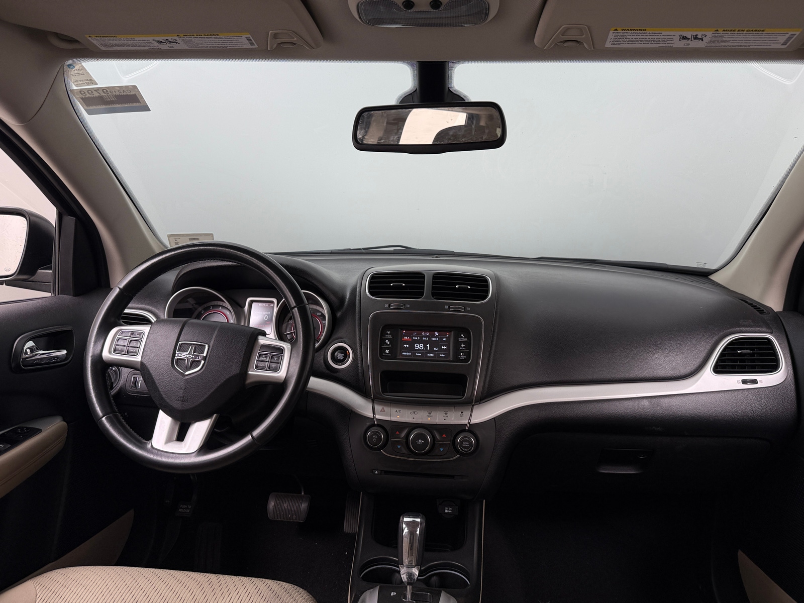 Thumbnail: 2020 Dodge Journey - 3