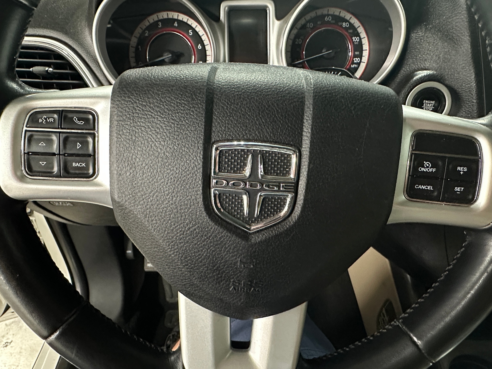 Thumbnail: 2020 Dodge Journey - 5