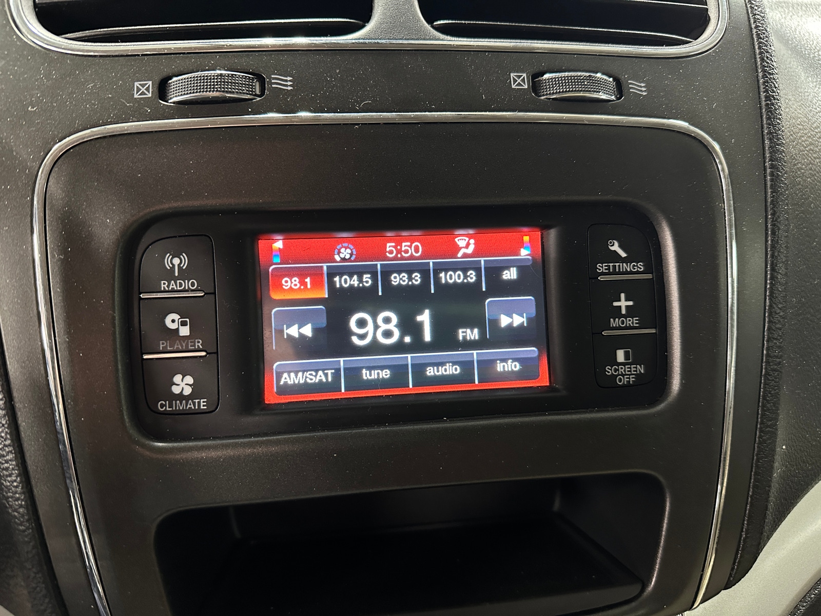 Thumbnail: 2020 Dodge Journey - 4