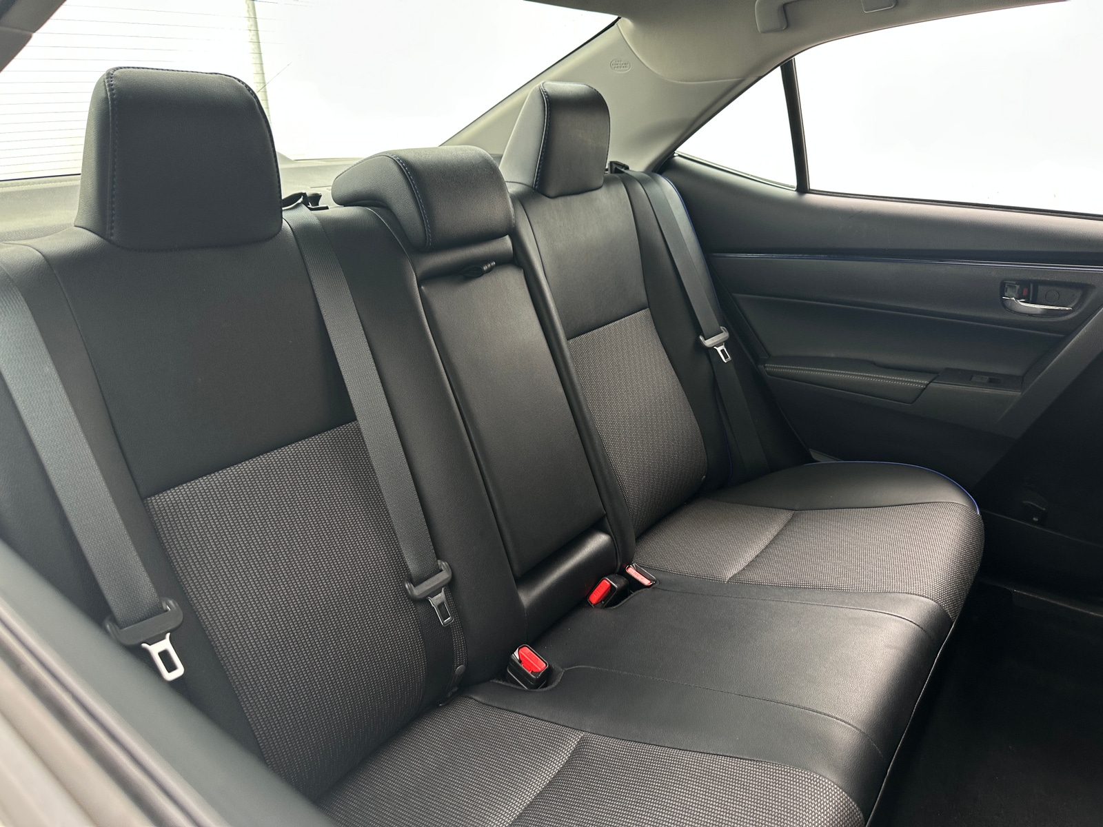 Thumbnail: 2019 Toyota Corolla - 5