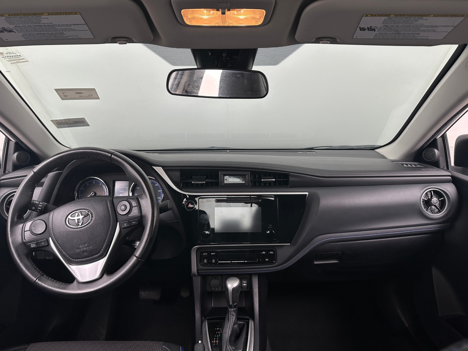 Thumbnail: 2019 Toyota Corolla - 2