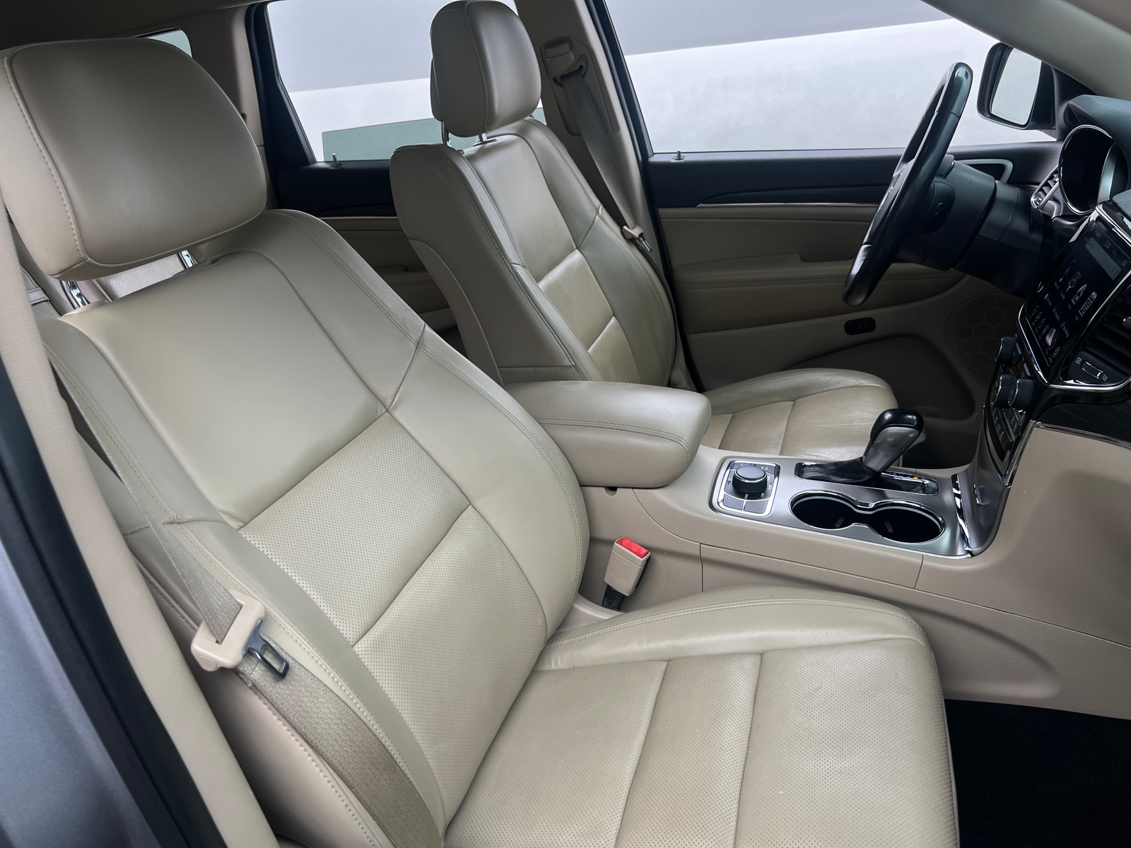 Thumbnail: 2021 Jeep Grand Cherokee - 2