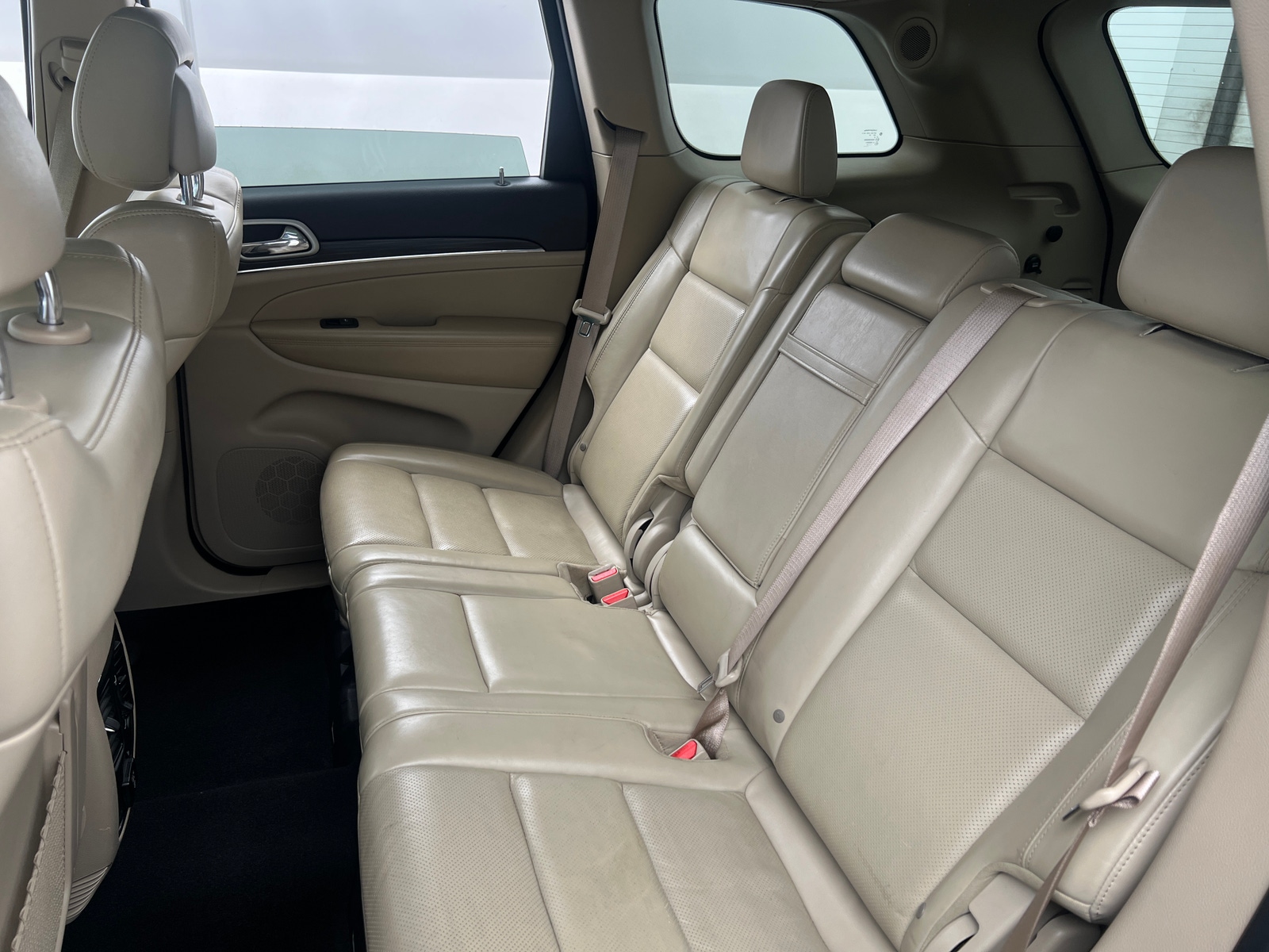 Thumbnail: 2021 Jeep Grand Cherokee - 6