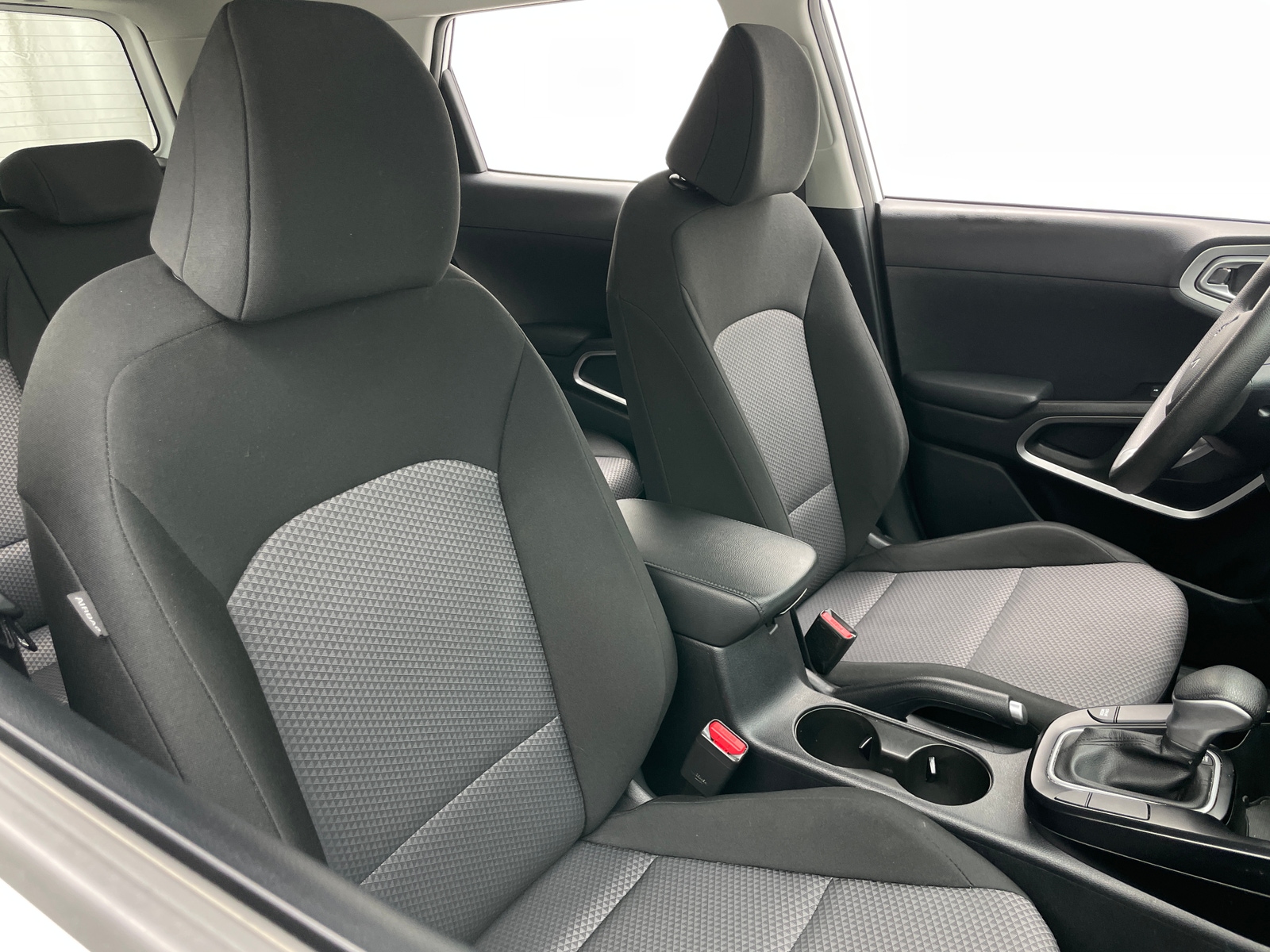 Thumbnail: 2024 Kia Soul - 2