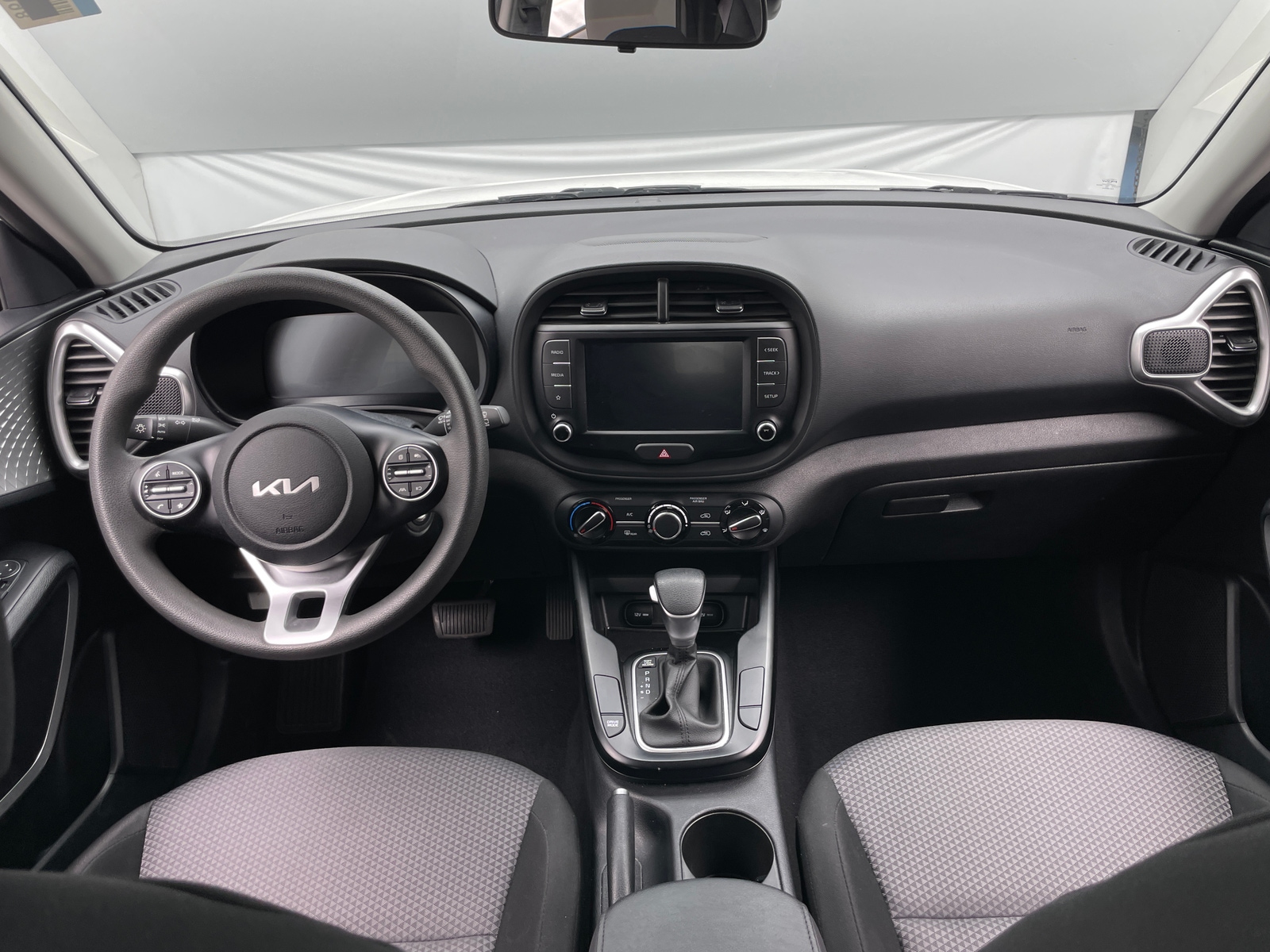 Thumbnail: 2024 Kia Soul - 3