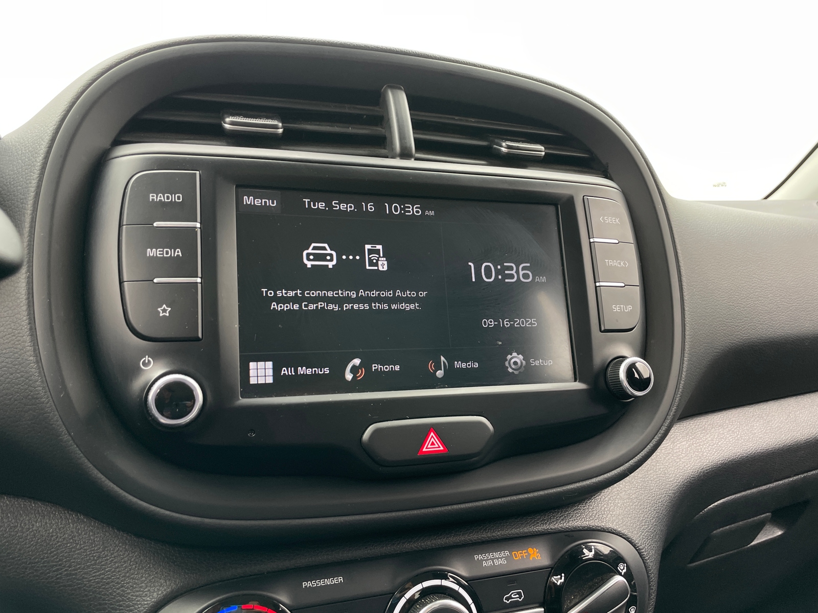 Thumbnail: 2024 Kia Soul - 4