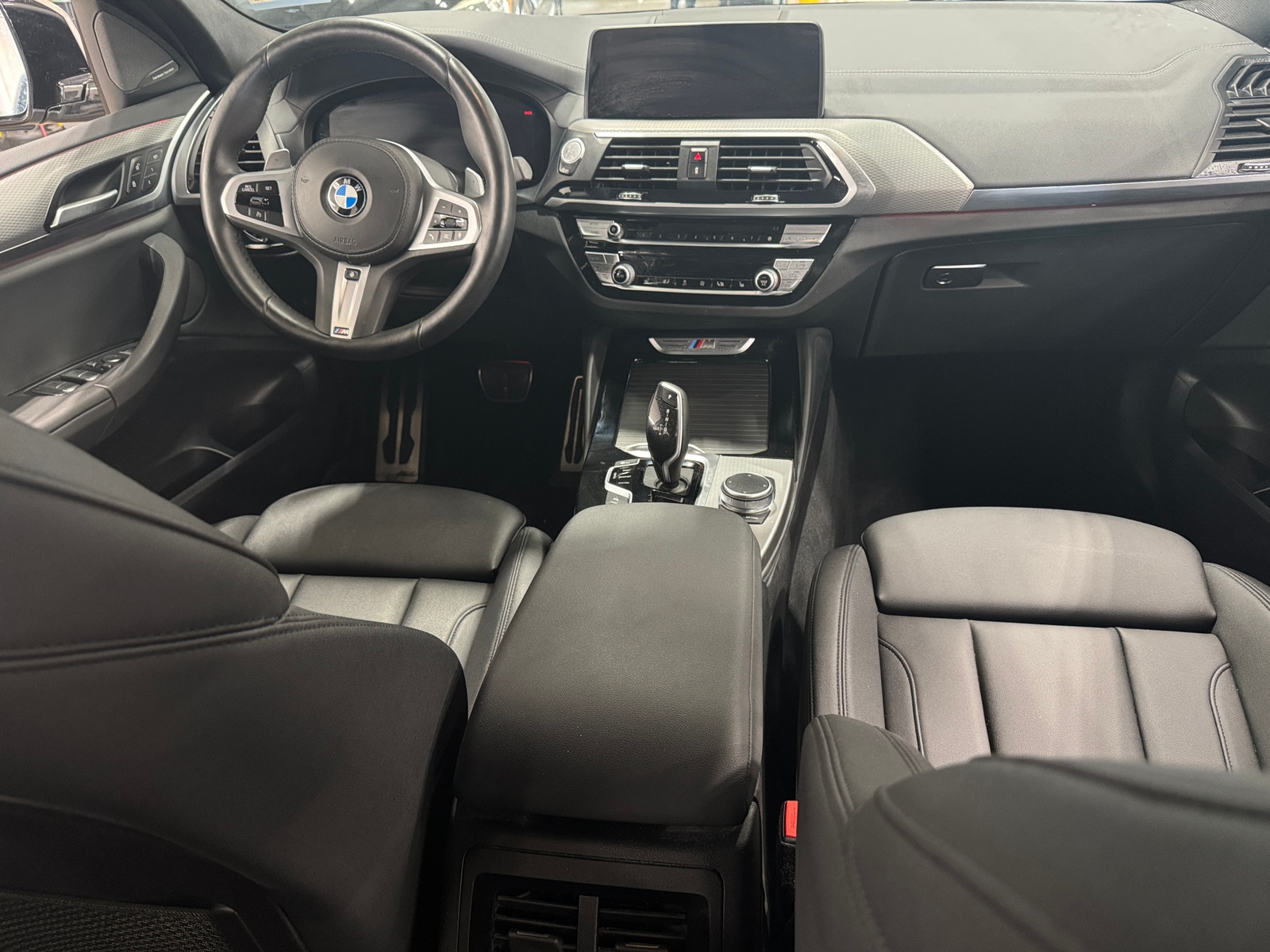 Thumbnail: 2020 BMW X4 - 2