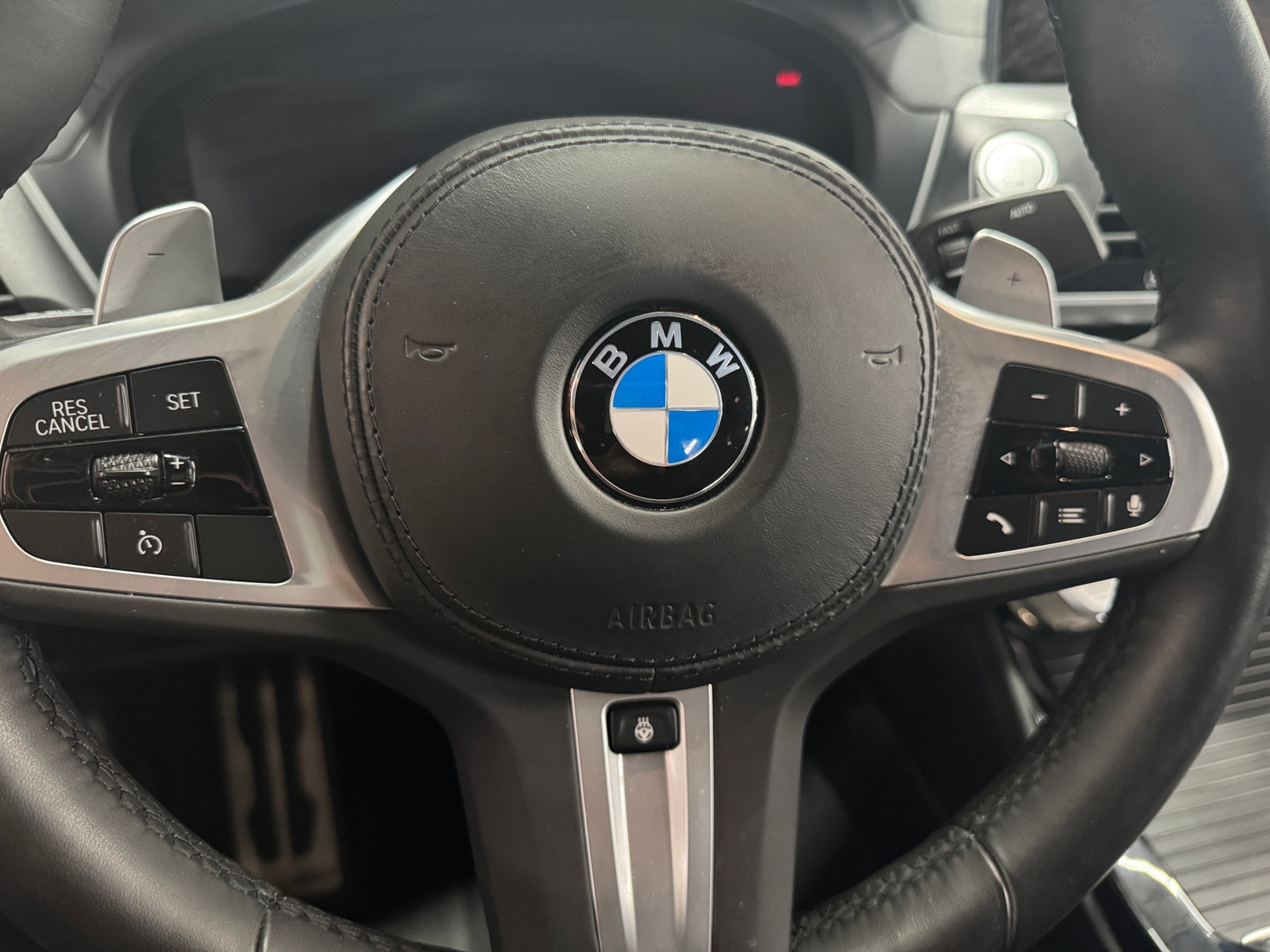 Thumbnail: 2020 BMW X4 - 4