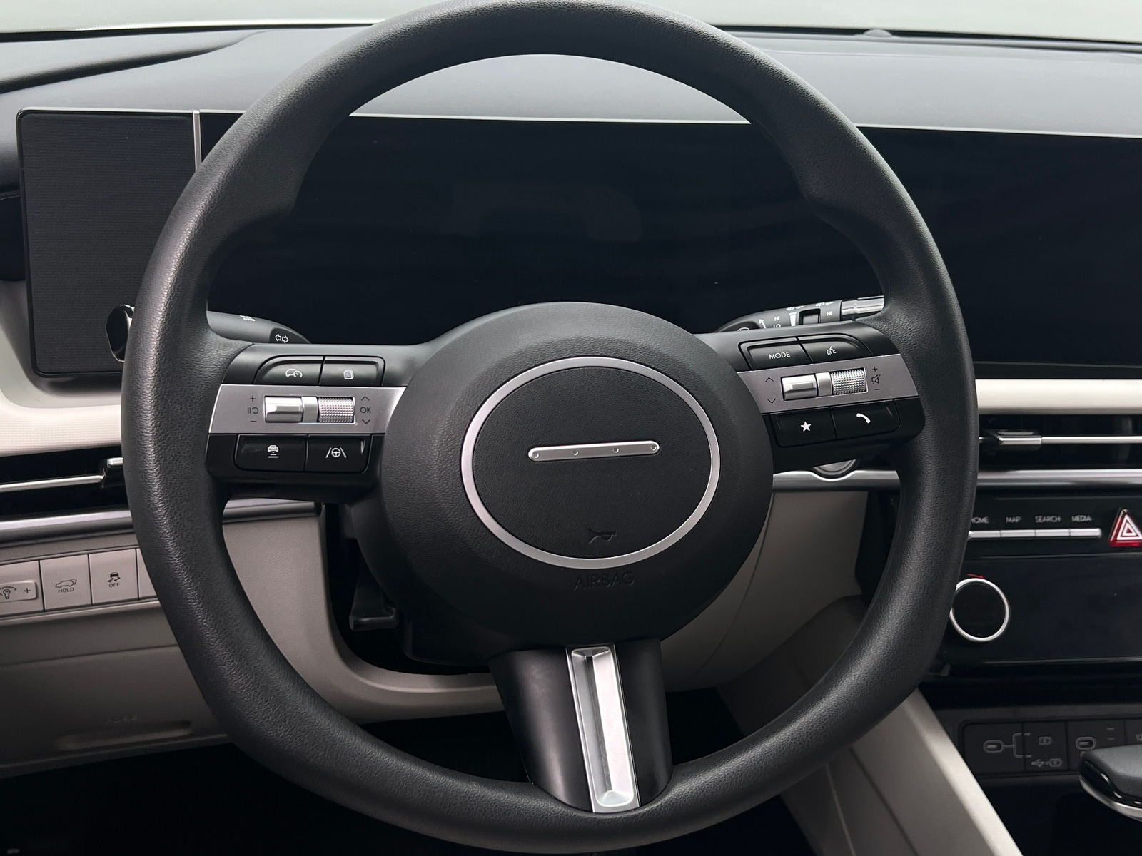 Thumbnail: 2025 Hyundai Tucson - 5
