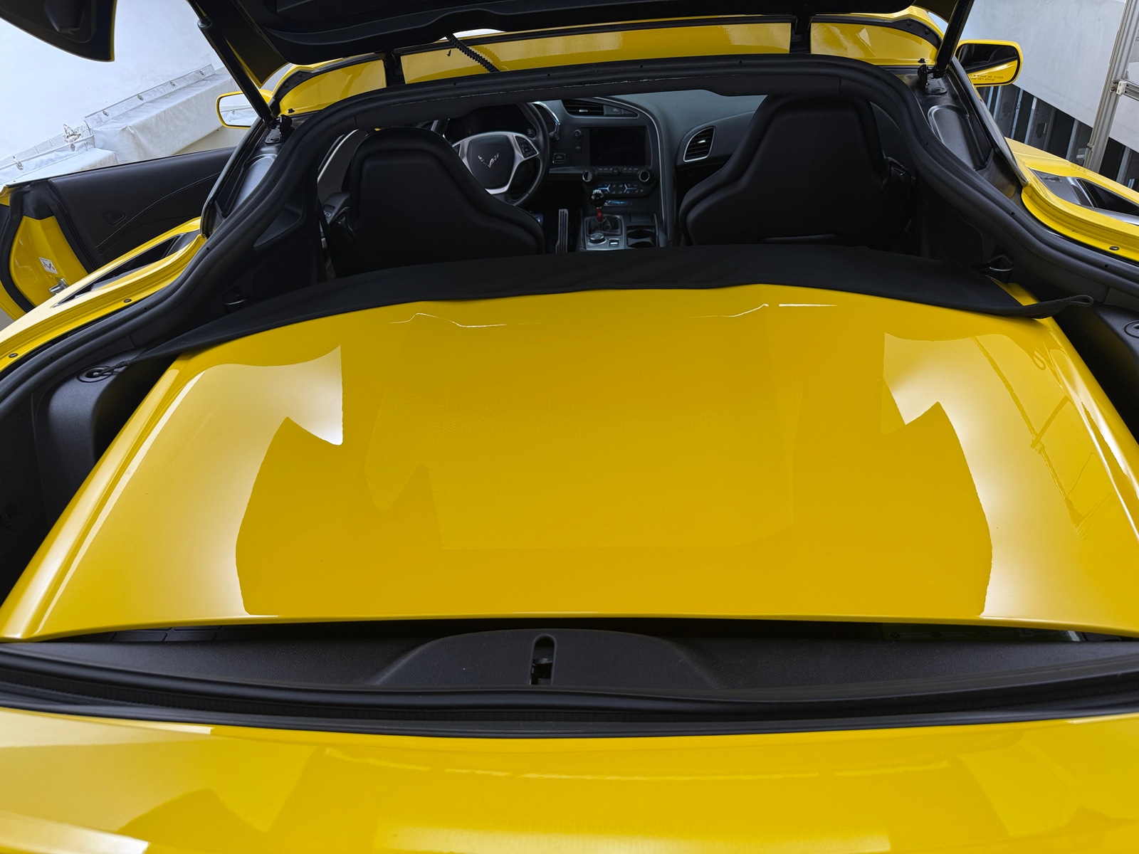 Thumbnail: 2014 Chevrolet Corvette - 4