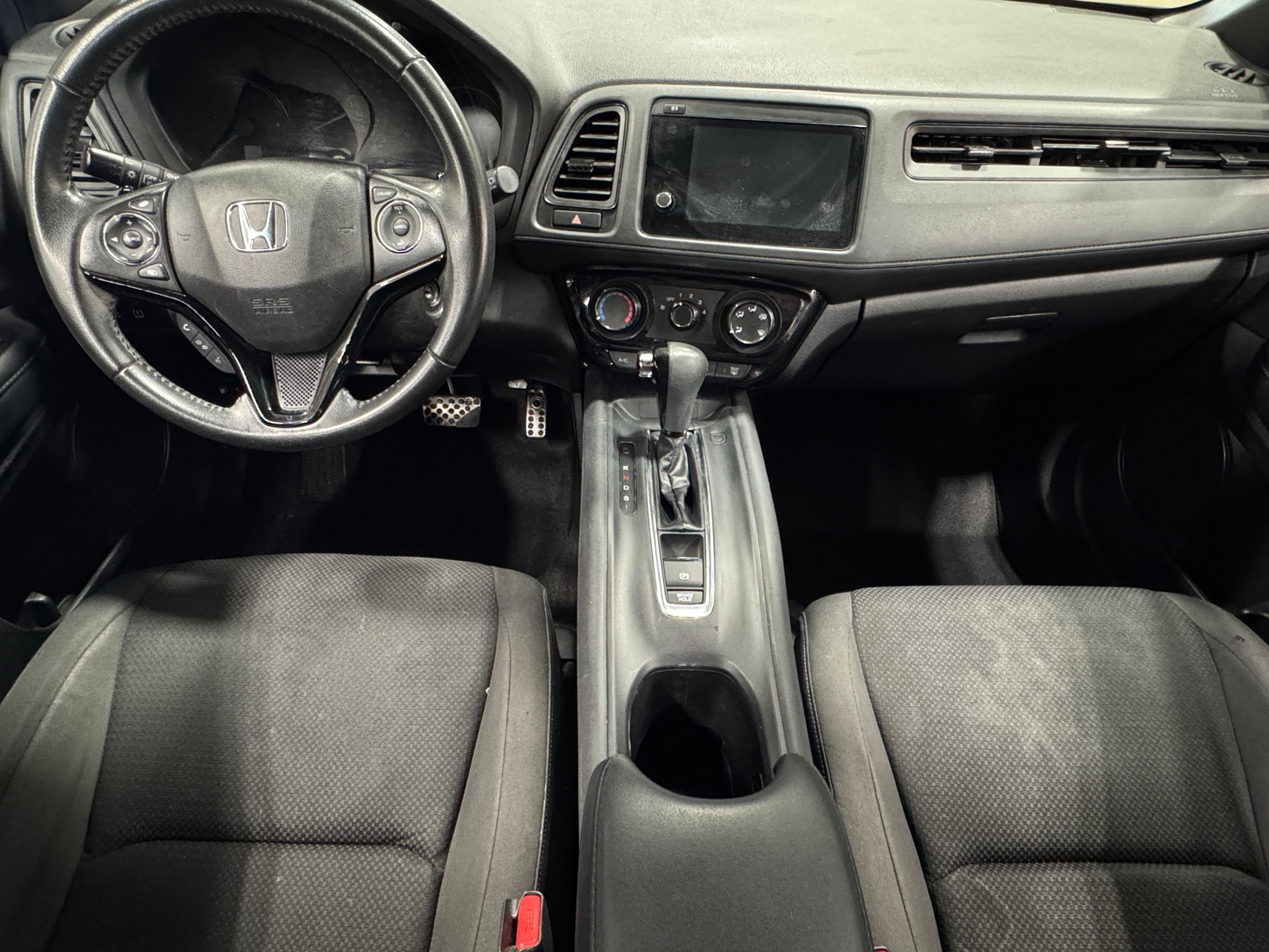 Thumbnail: 2020 Honda HR-V - 3