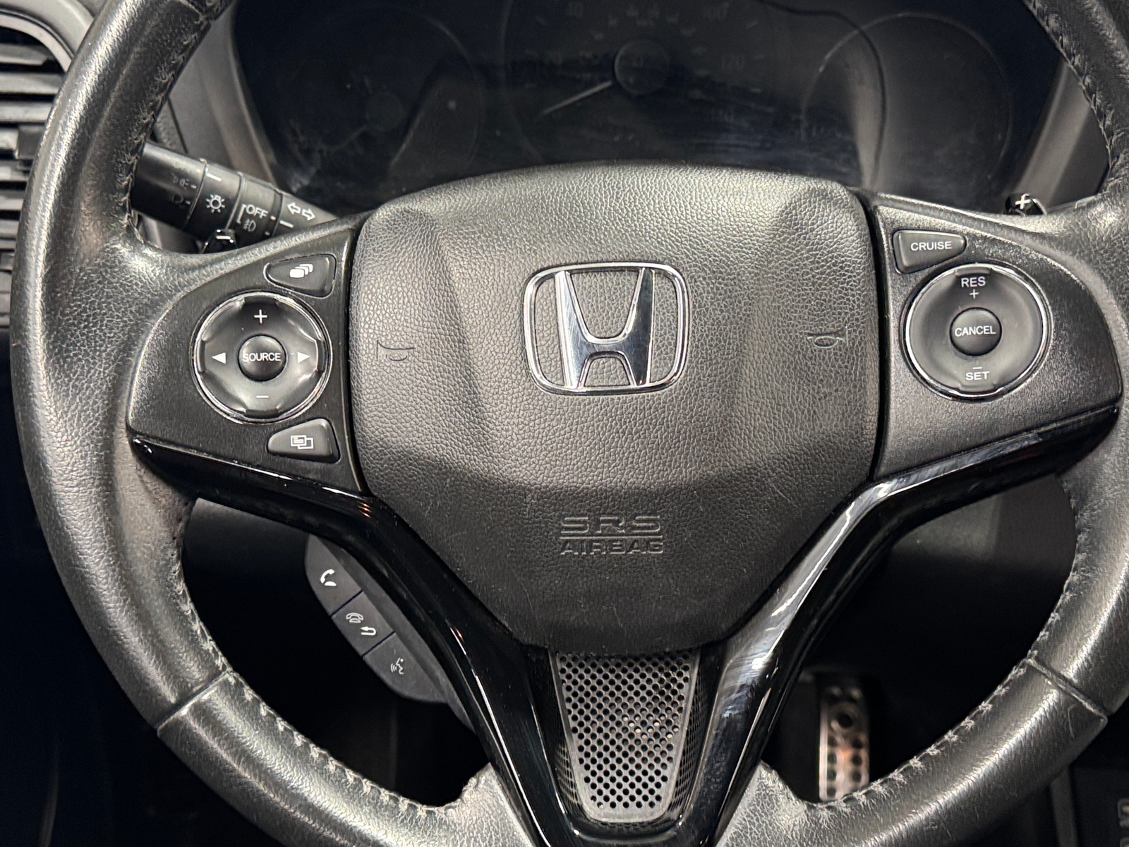 Thumbnail: 2020 Honda HR-V - 5