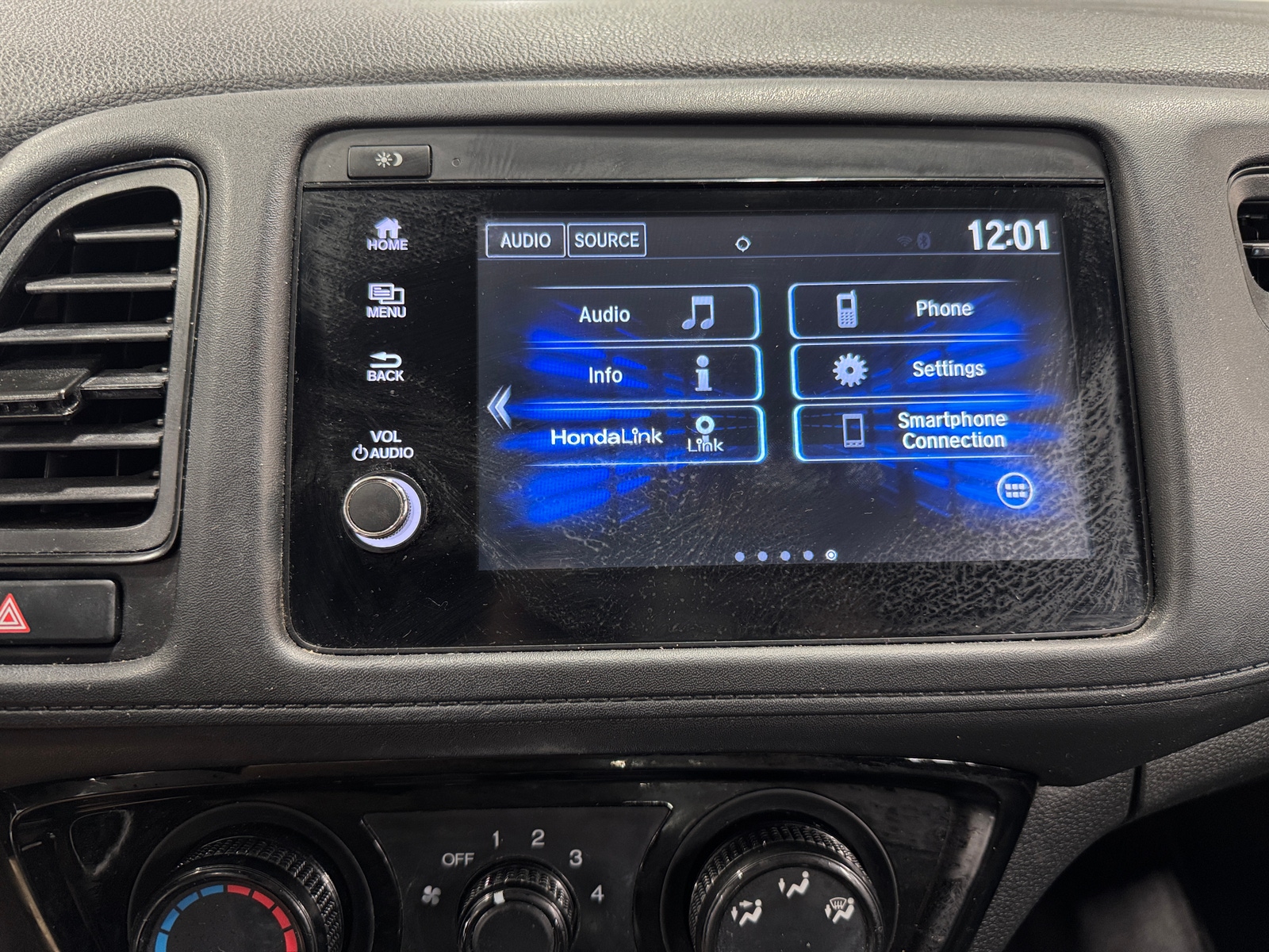 Thumbnail: 2020 Honda HR-V - 4