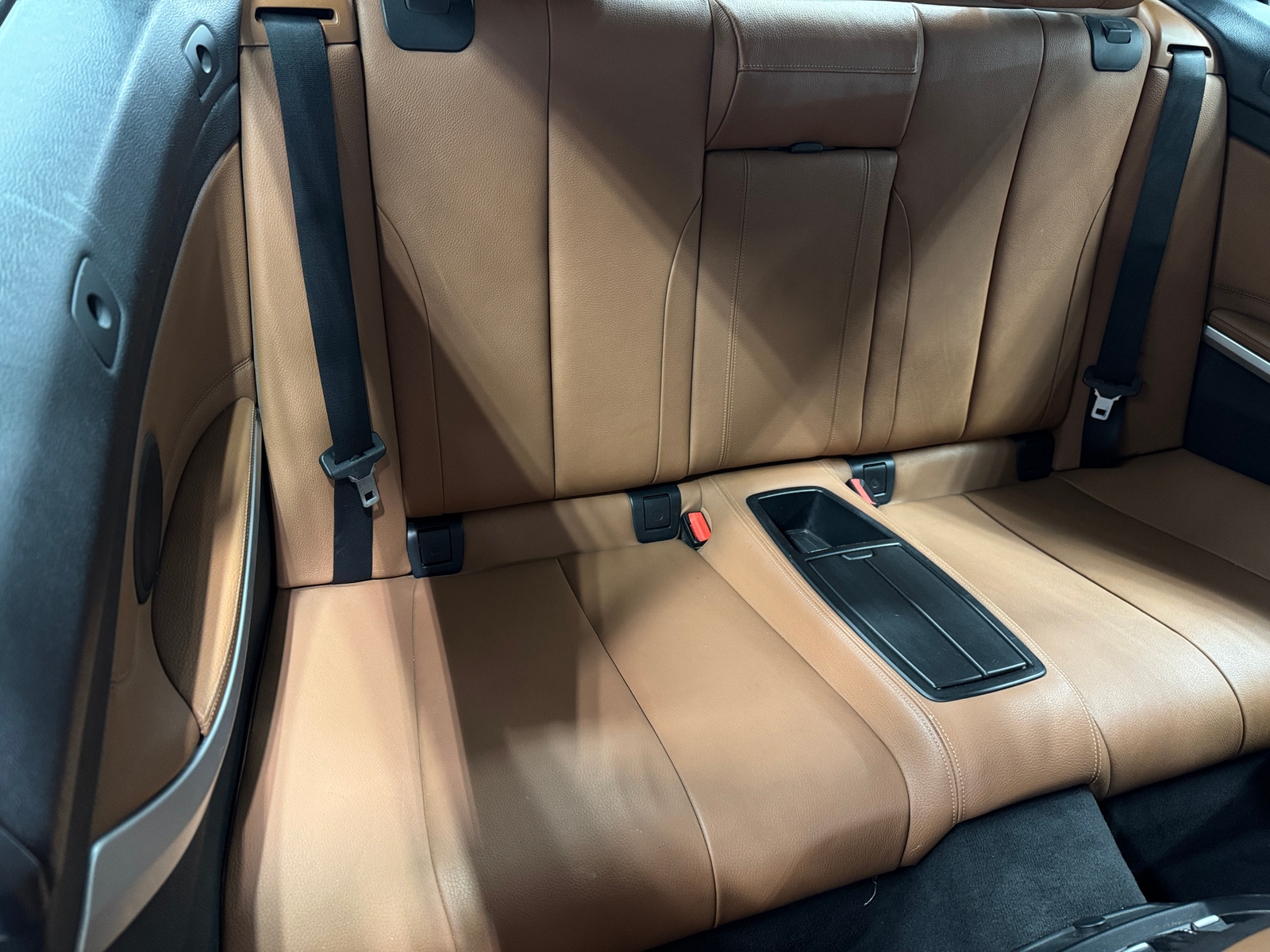 Thumbnail: 2016 BMW 4 Series - 5