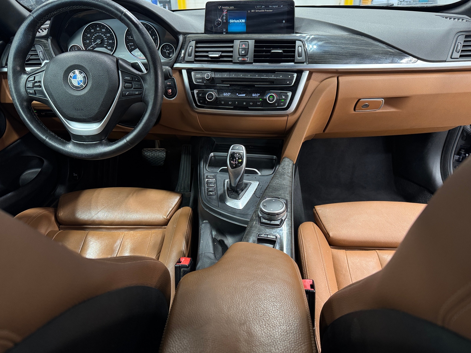 Thumbnail: 2016 BMW 4 Series - 2