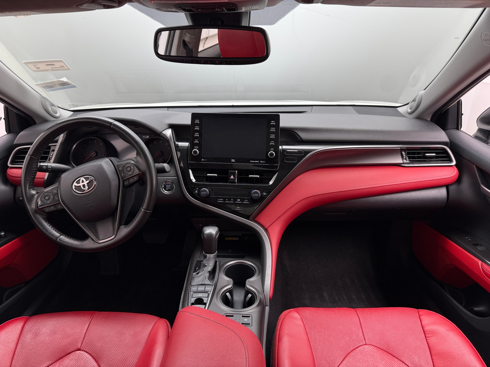 Thumbnail: 2022 Toyota Camry - 2