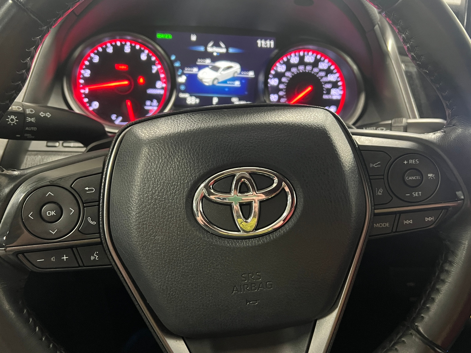 Thumbnail: 2022 Toyota Camry - 4