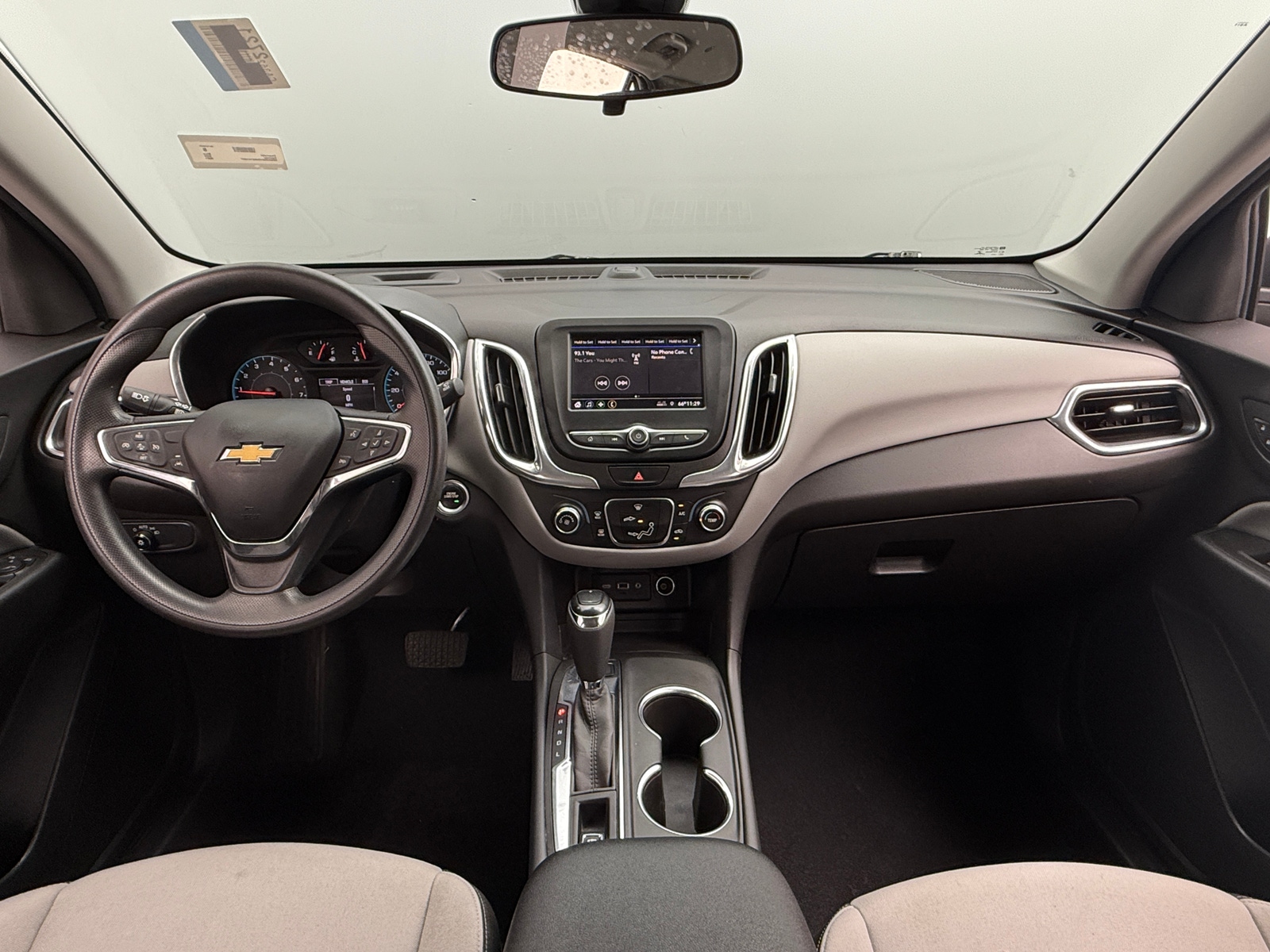 Thumbnail: 2021 Chevrolet Equinox - 3