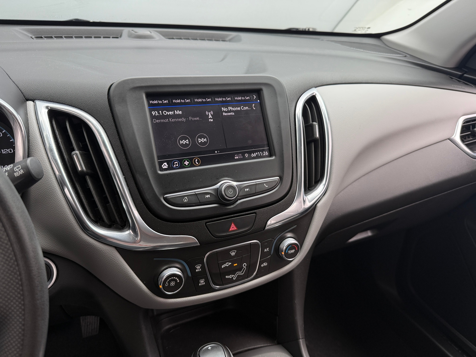 Thumbnail: 2021 Chevrolet Equinox - 4