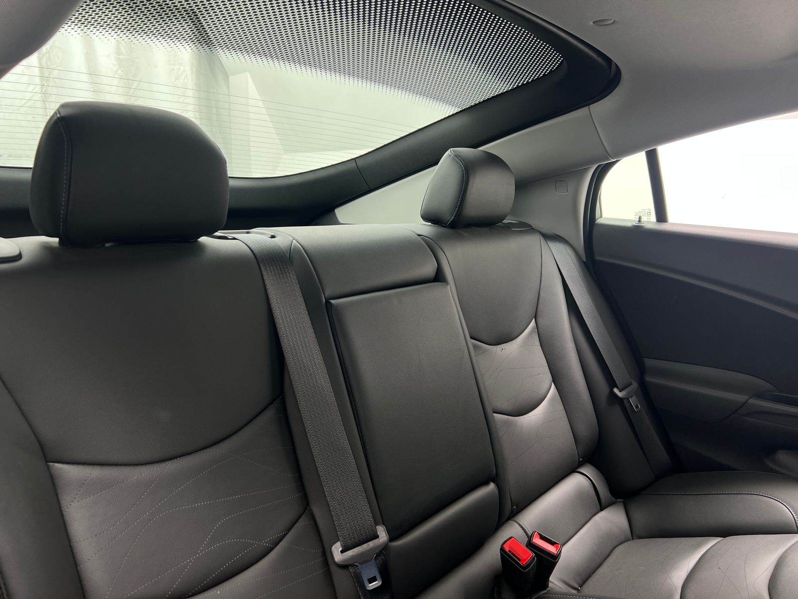 Thumbnail: 2019 Chevrolet Volt - 5