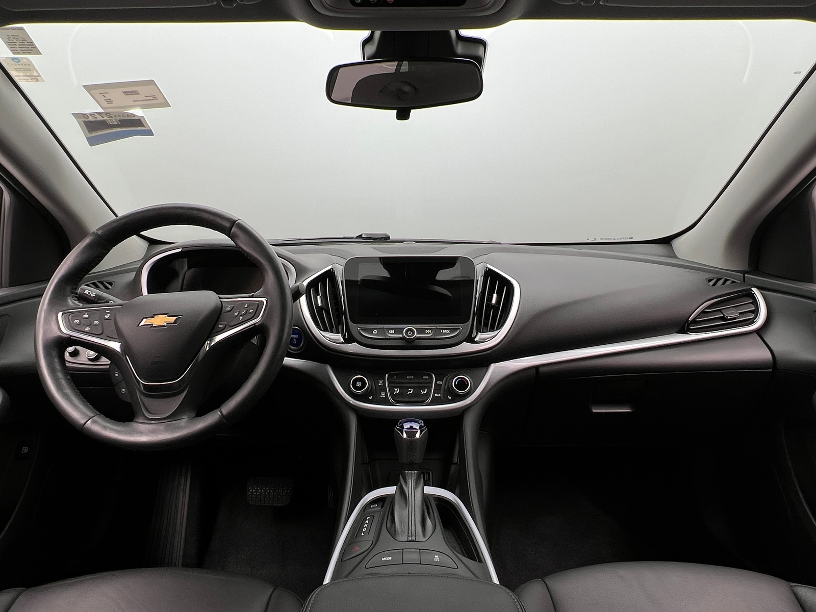 Thumbnail: 2019 Chevrolet Volt - 2
