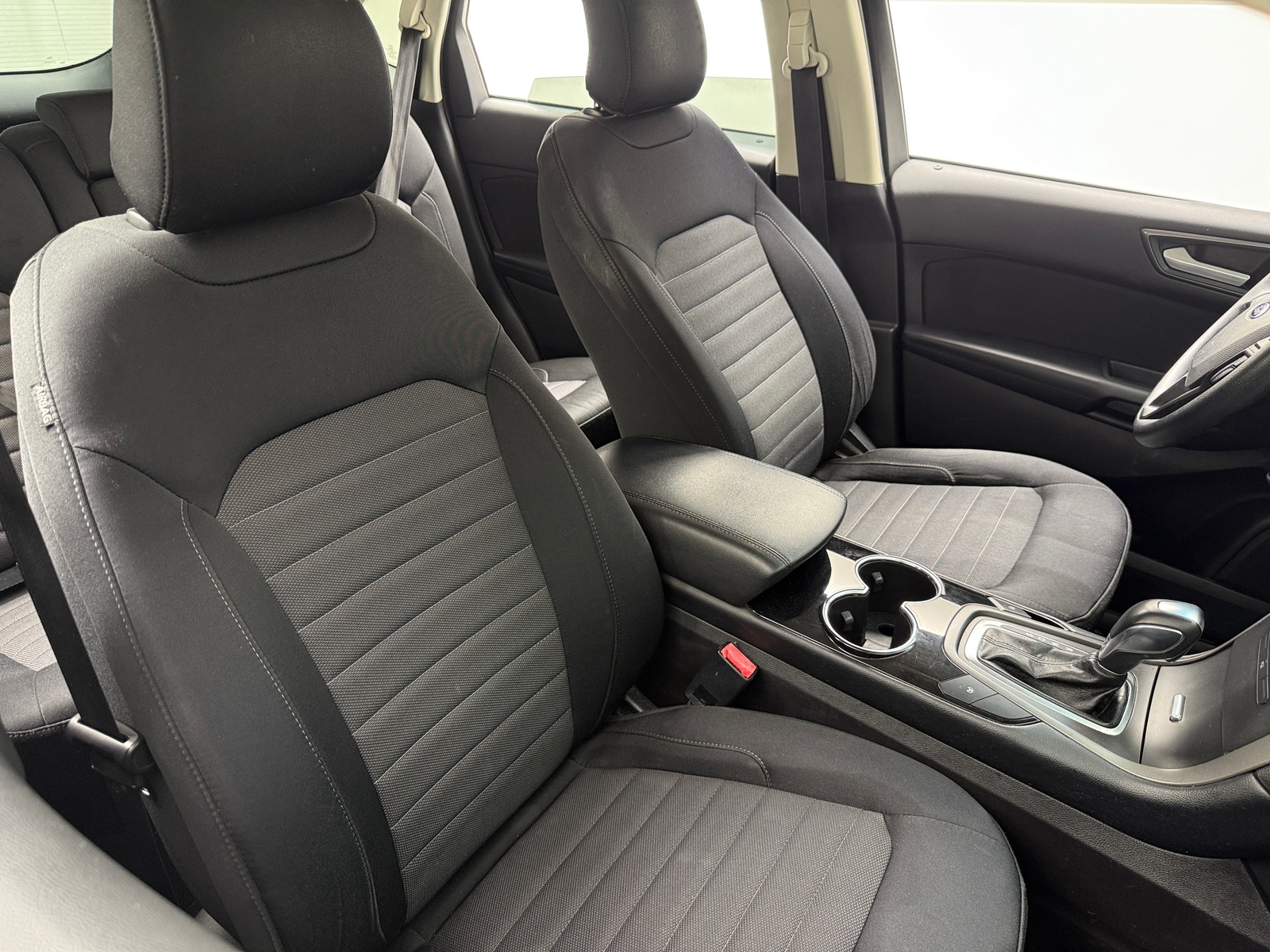 Thumbnail: 2018 Ford Edge - 2