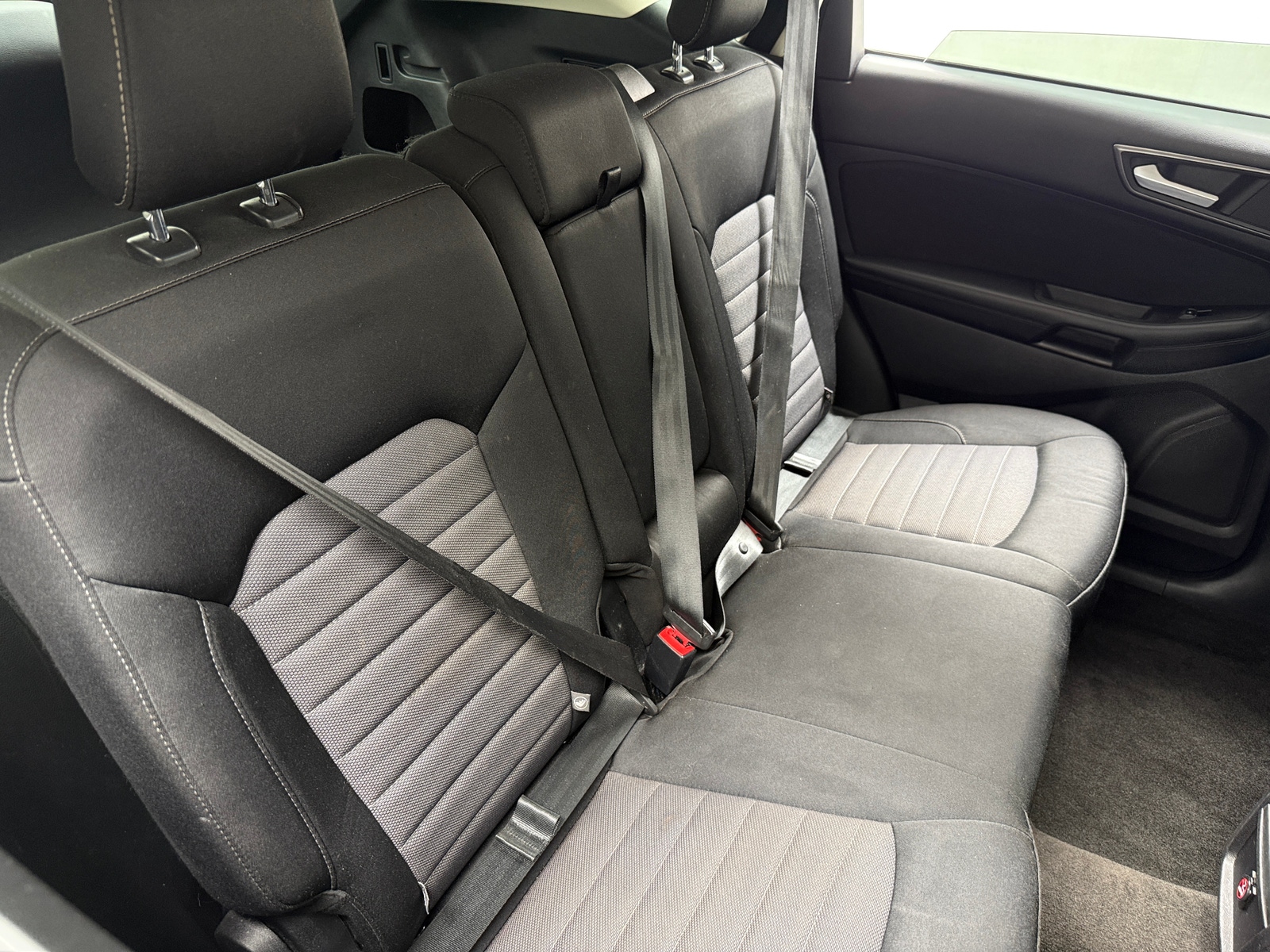 Thumbnail: 2018 Ford Edge - 6
