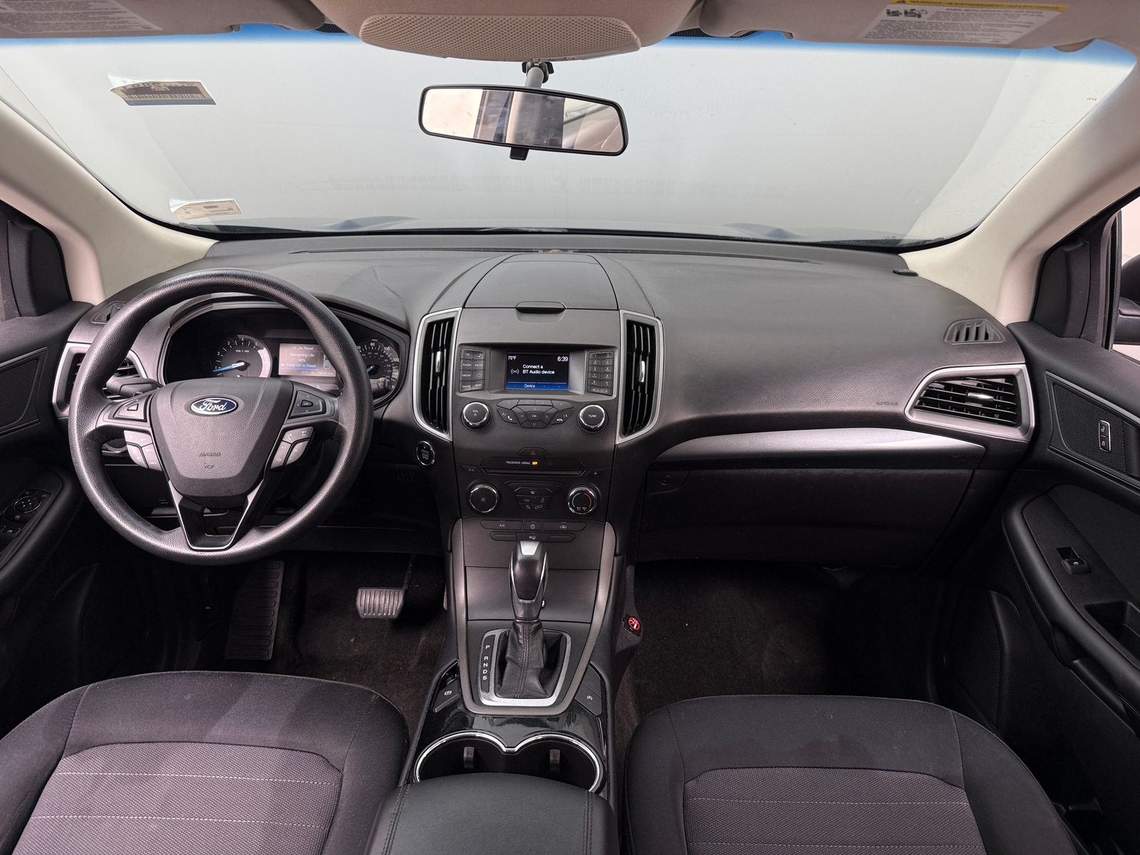 Thumbnail: 2018 Ford Edge - 3