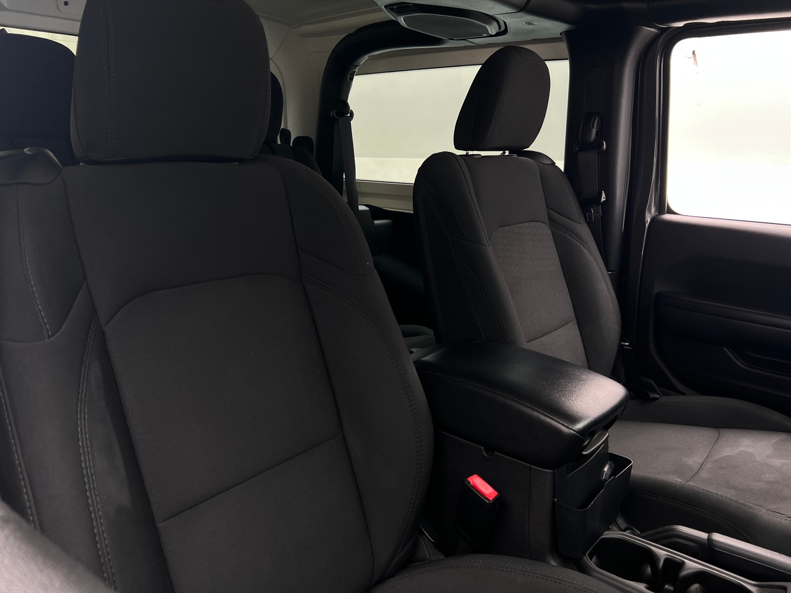 Thumbnail: 2021 Jeep Wrangler - 2