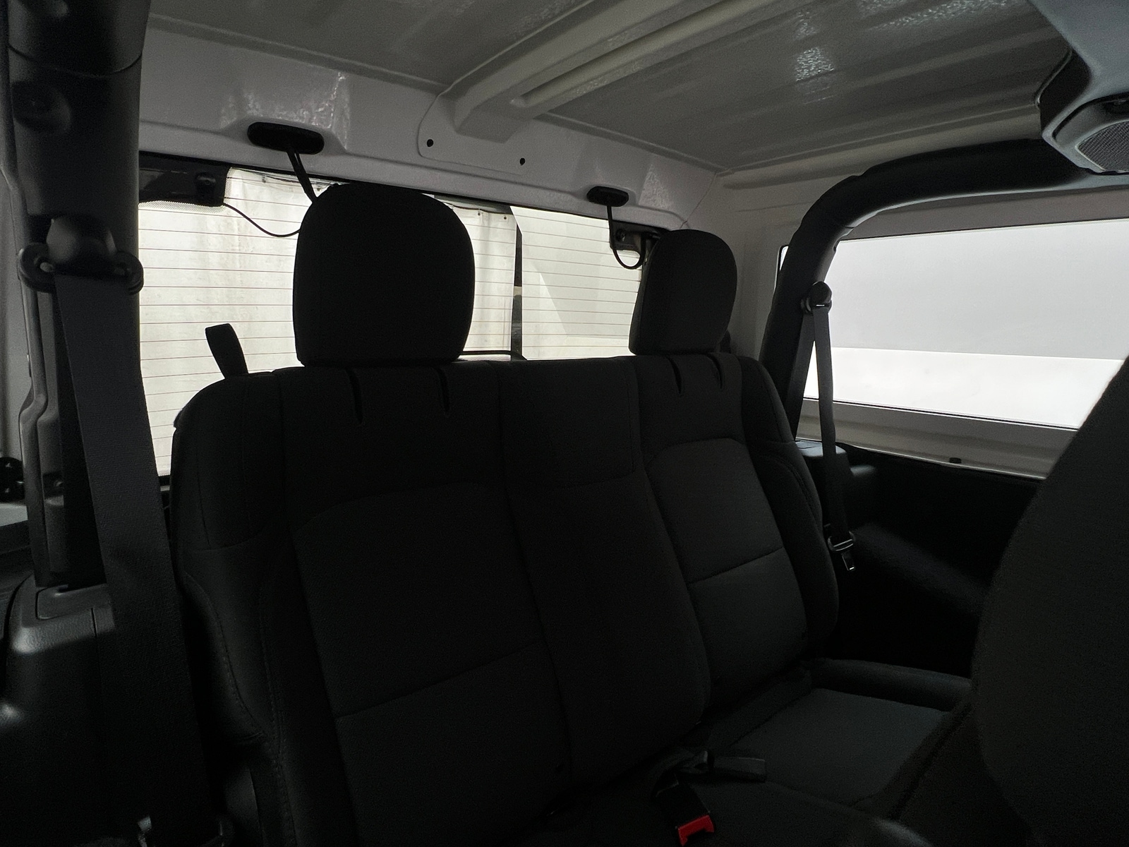Thumbnail: 2021 Jeep Wrangler - 6