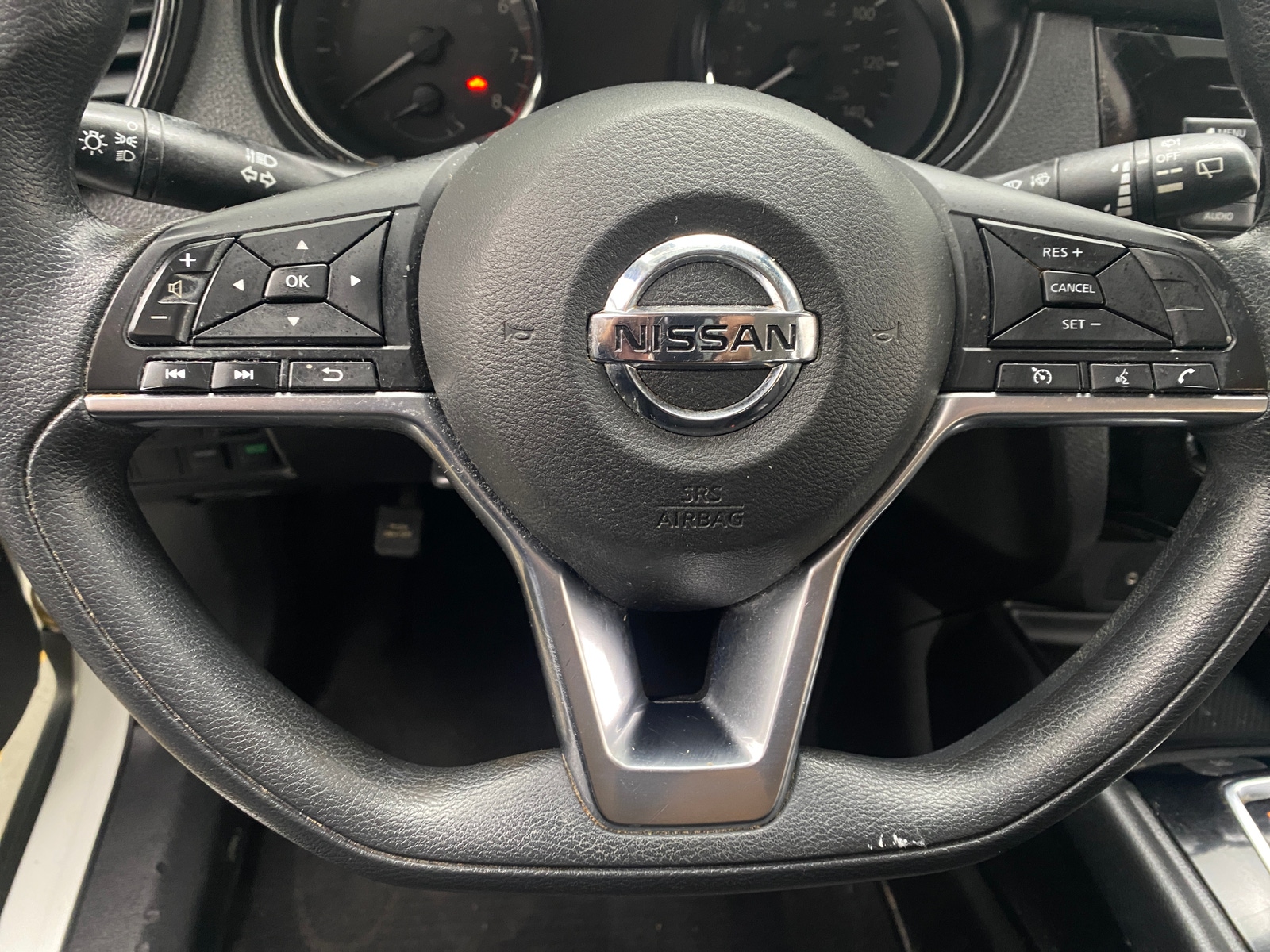 Thumbnail: 2018 Nissan Rogue - 5