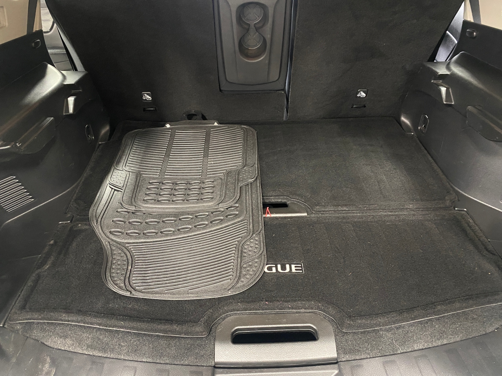 Thumbnail: 2018 Nissan Rogue - 7