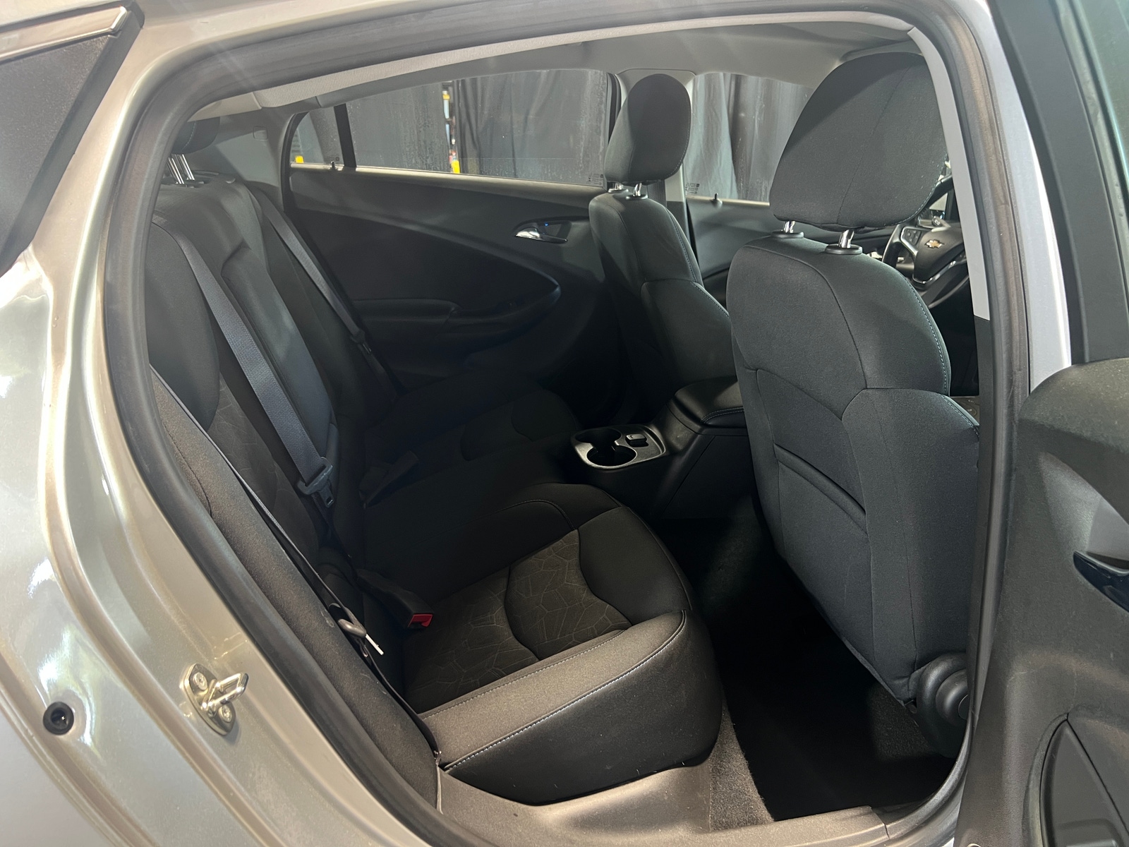 Thumbnail: 2016 Chevrolet Volt - 6