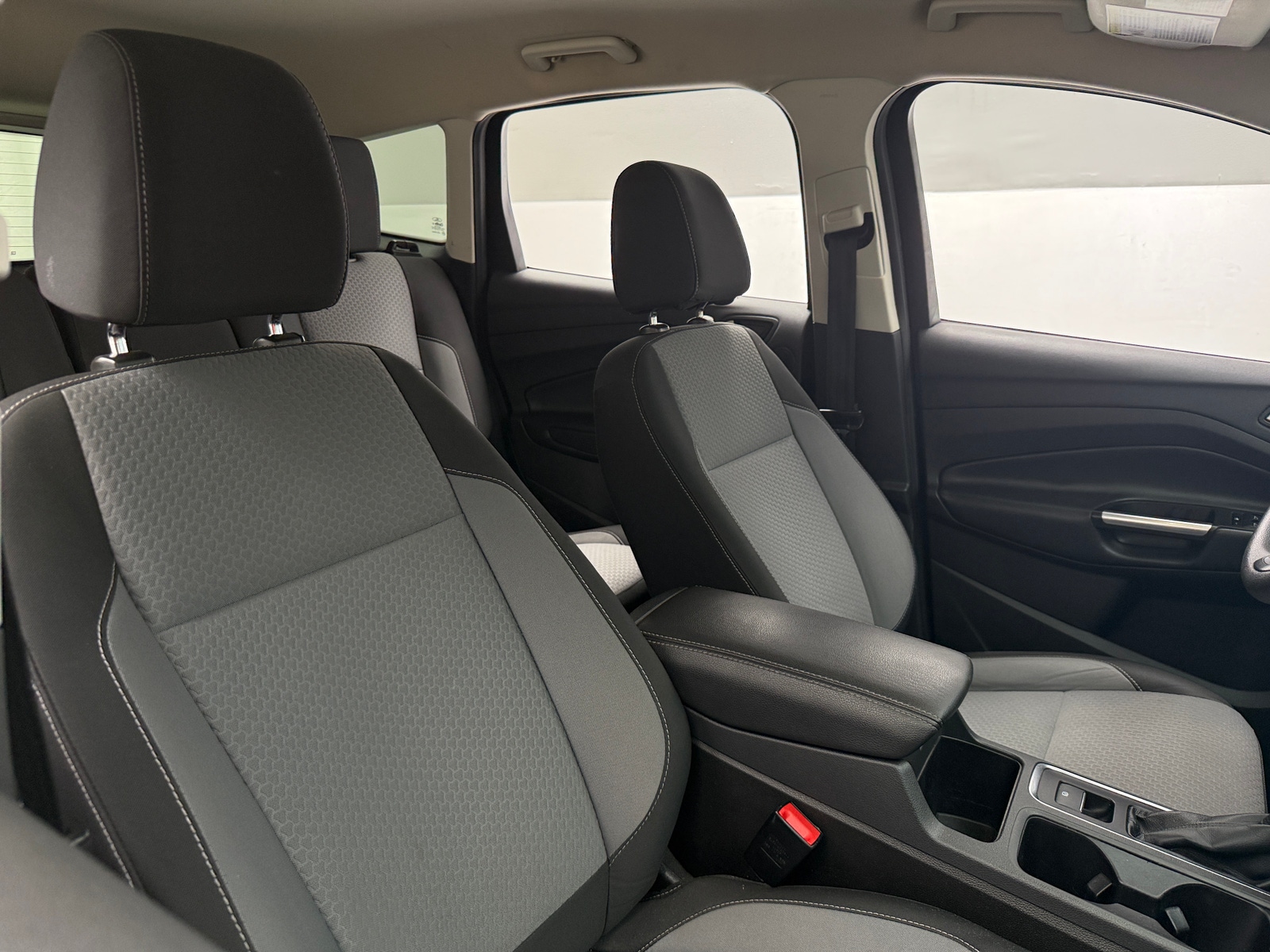 Thumbnail: 2017 Ford Escape - 2
