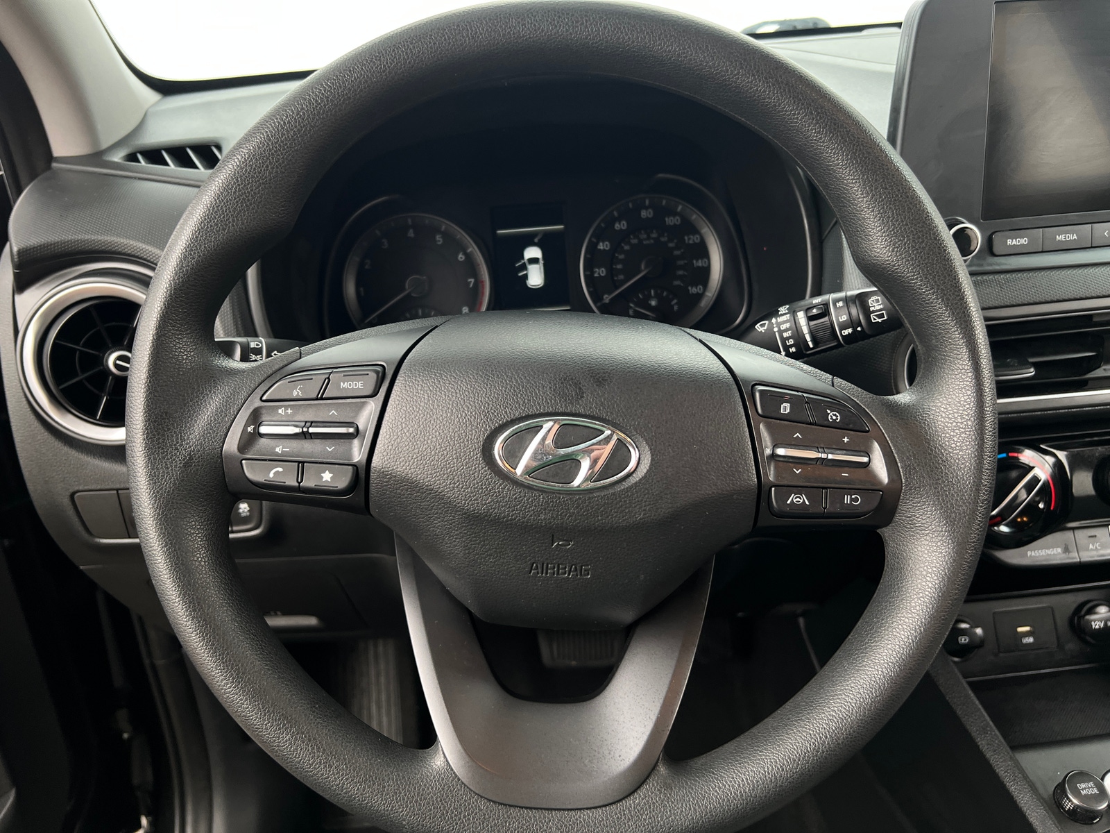 Thumbnail: 2022 Hyundai Kona - 5