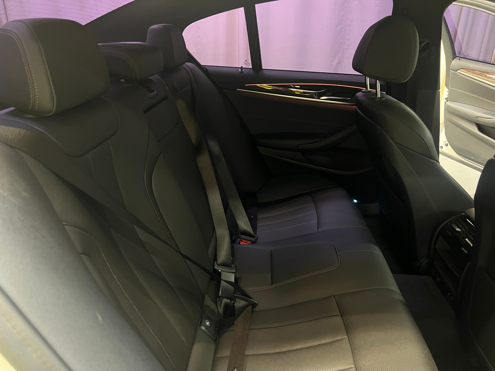 Thumbnail: 2021 BMW 5 Series - 5