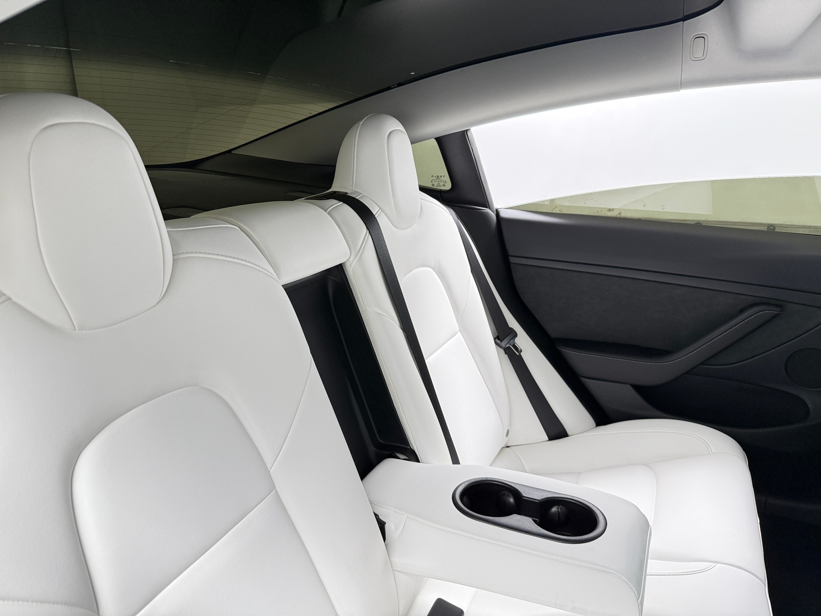 Thumbnail: 2023 Tesla Model 3 - 4