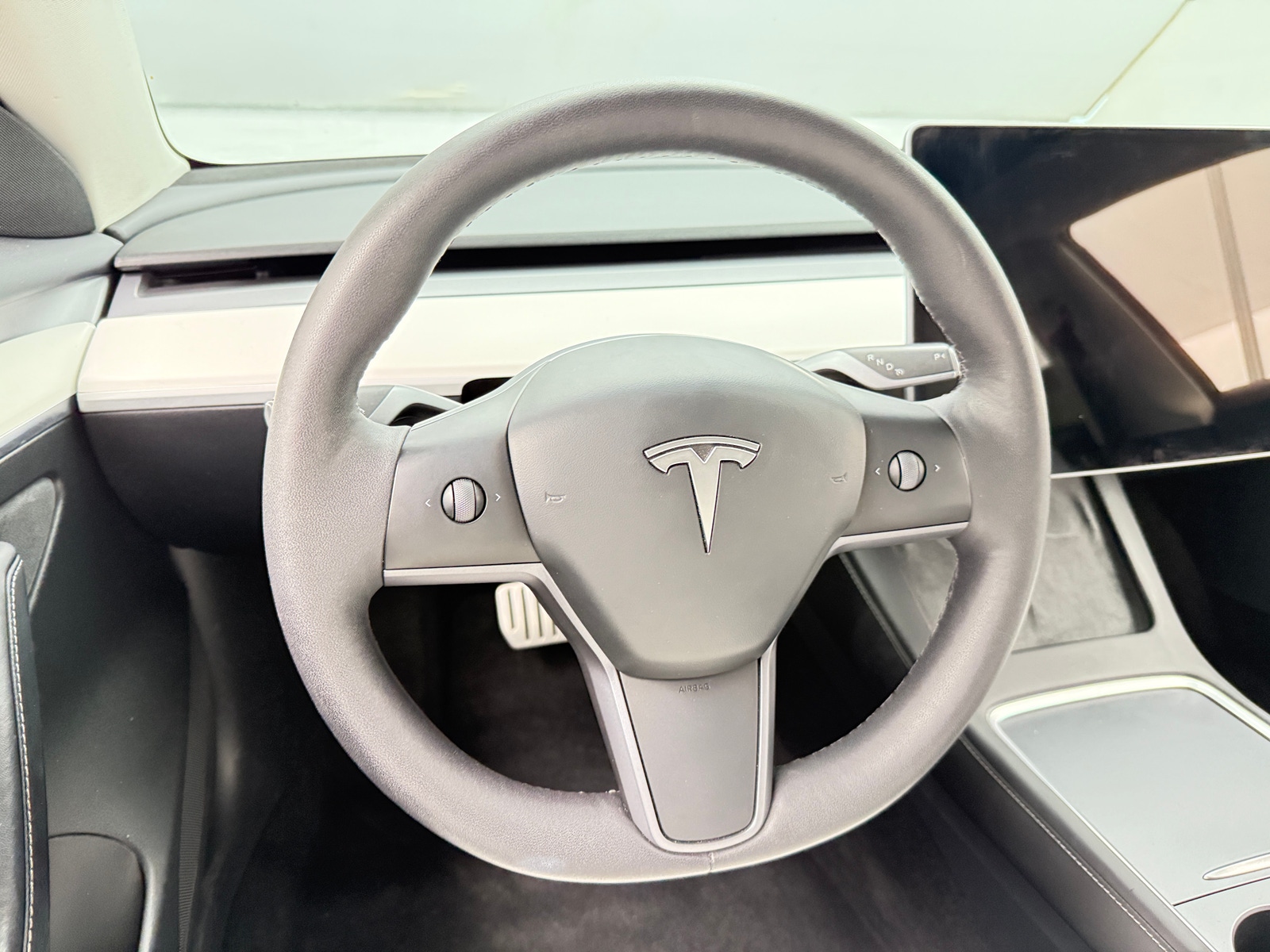 Thumbnail: 2023 Tesla Model 3 - 3