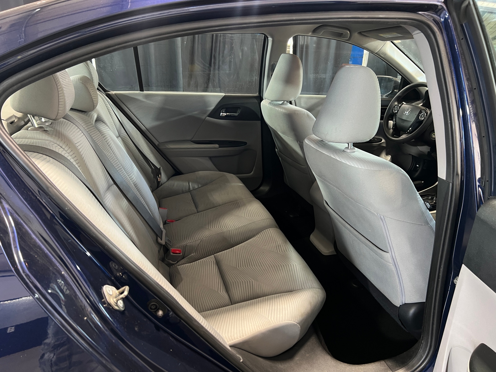 Thumbnail: 2016 Honda Accord - 6