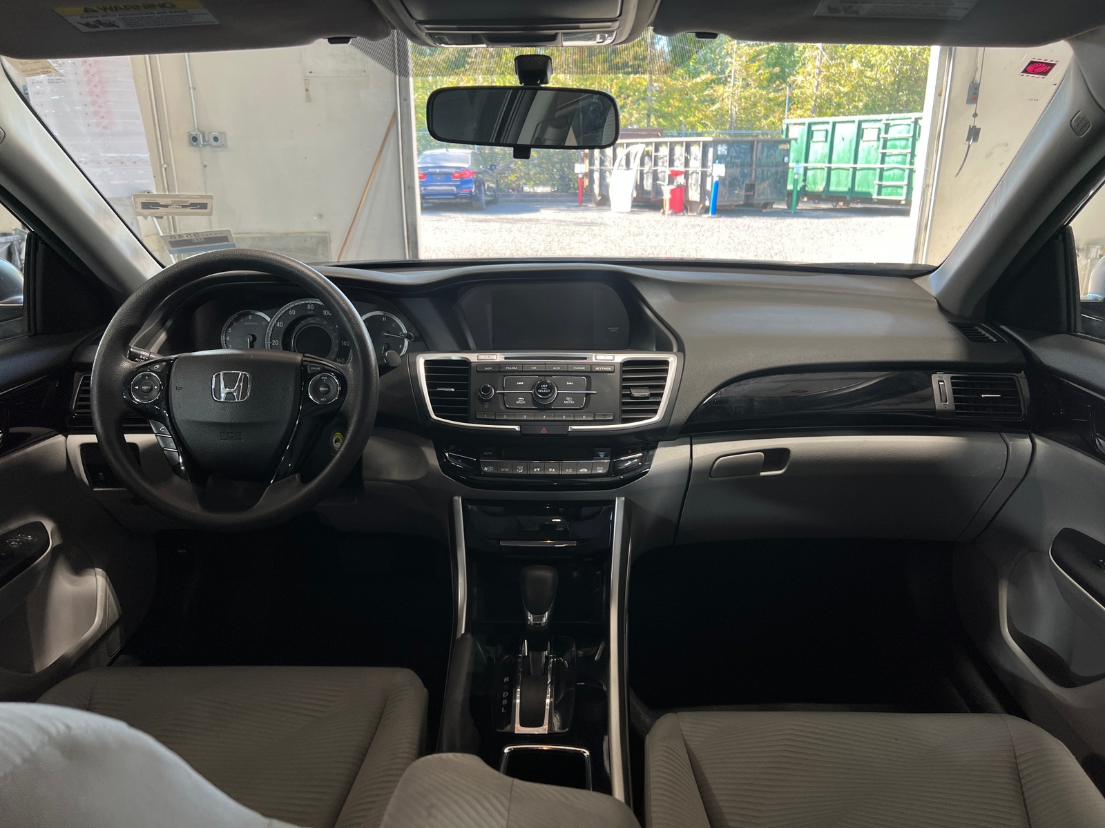 Thumbnail: 2016 Honda Accord - 3