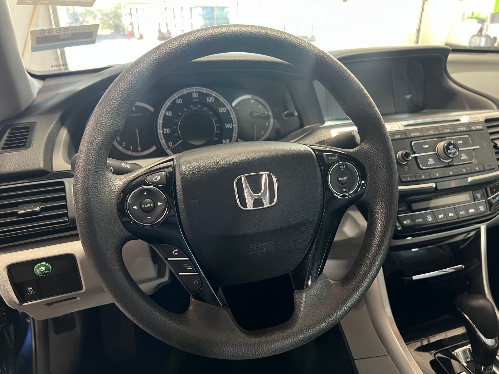 Thumbnail: 2016 Honda Accord - 5