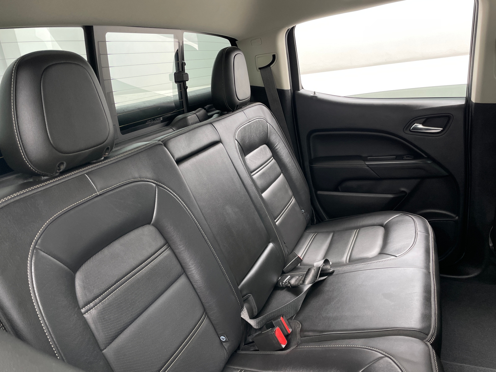 Thumbnail: 2019 GMC Canyon - 5